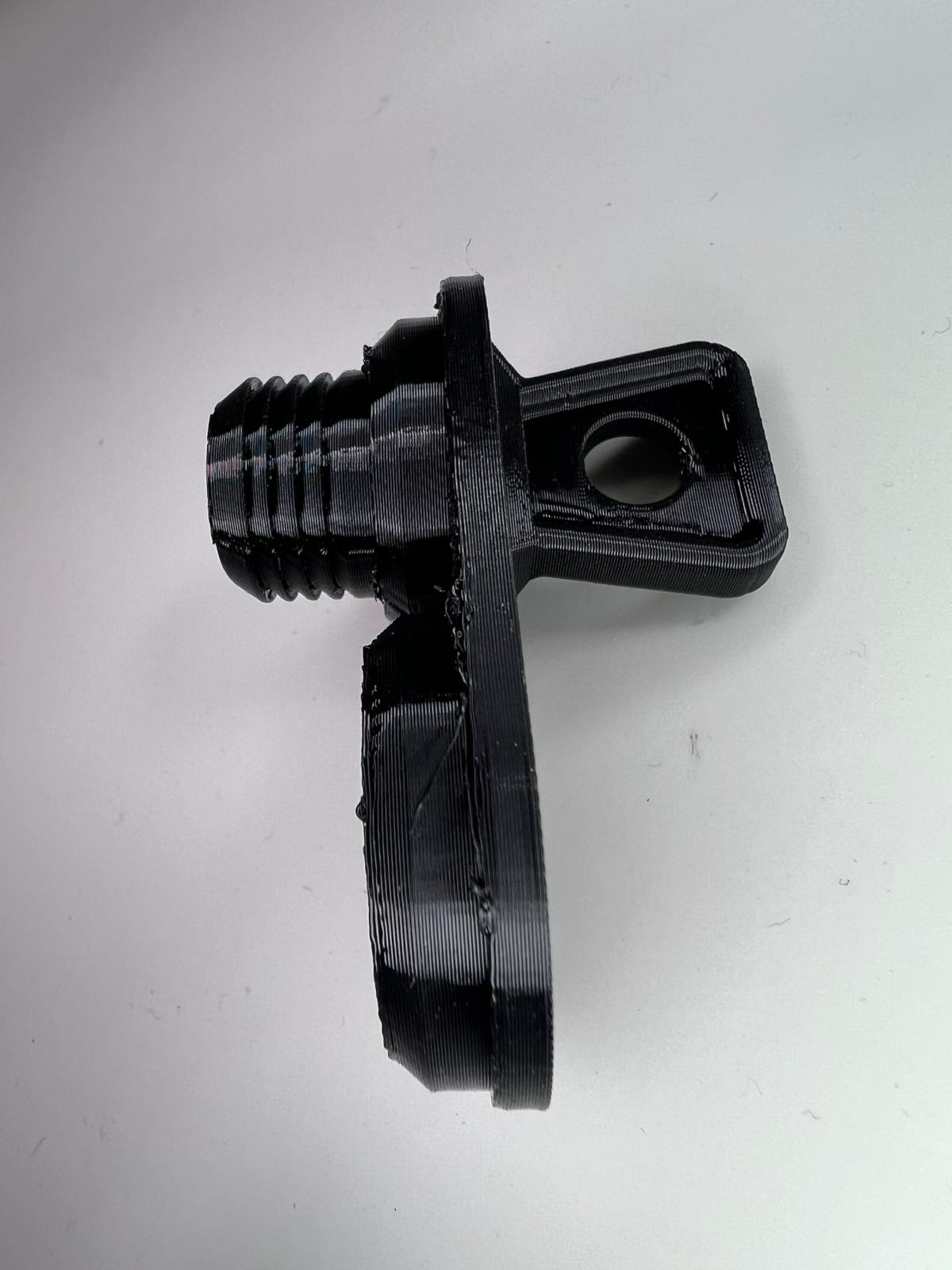 Getriebestopfen für 02A Getriebe Original Teilenummer: 02A 301 115 A