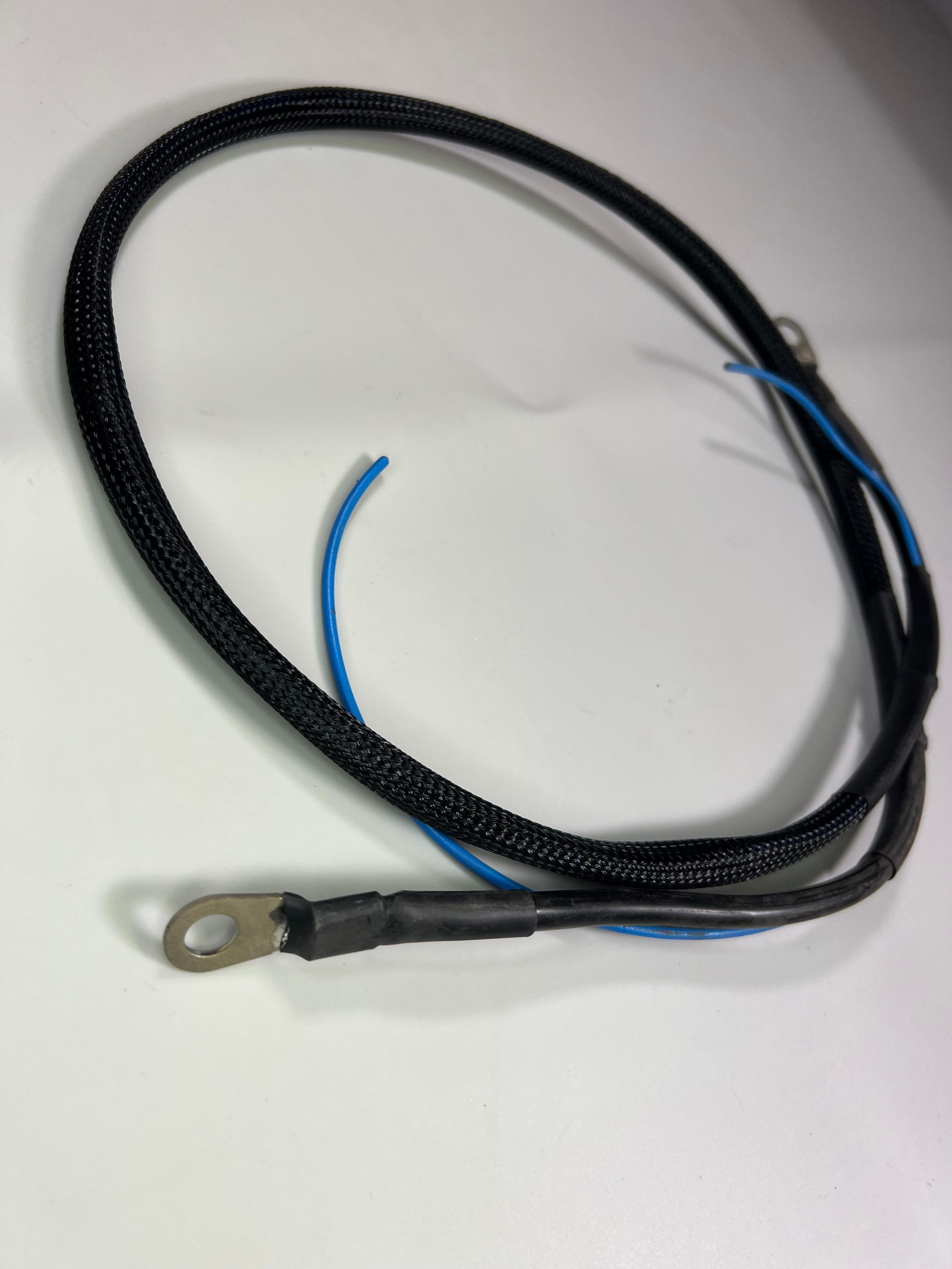 Generator Kabel für Polo Motoren und Golf G60 Motoren