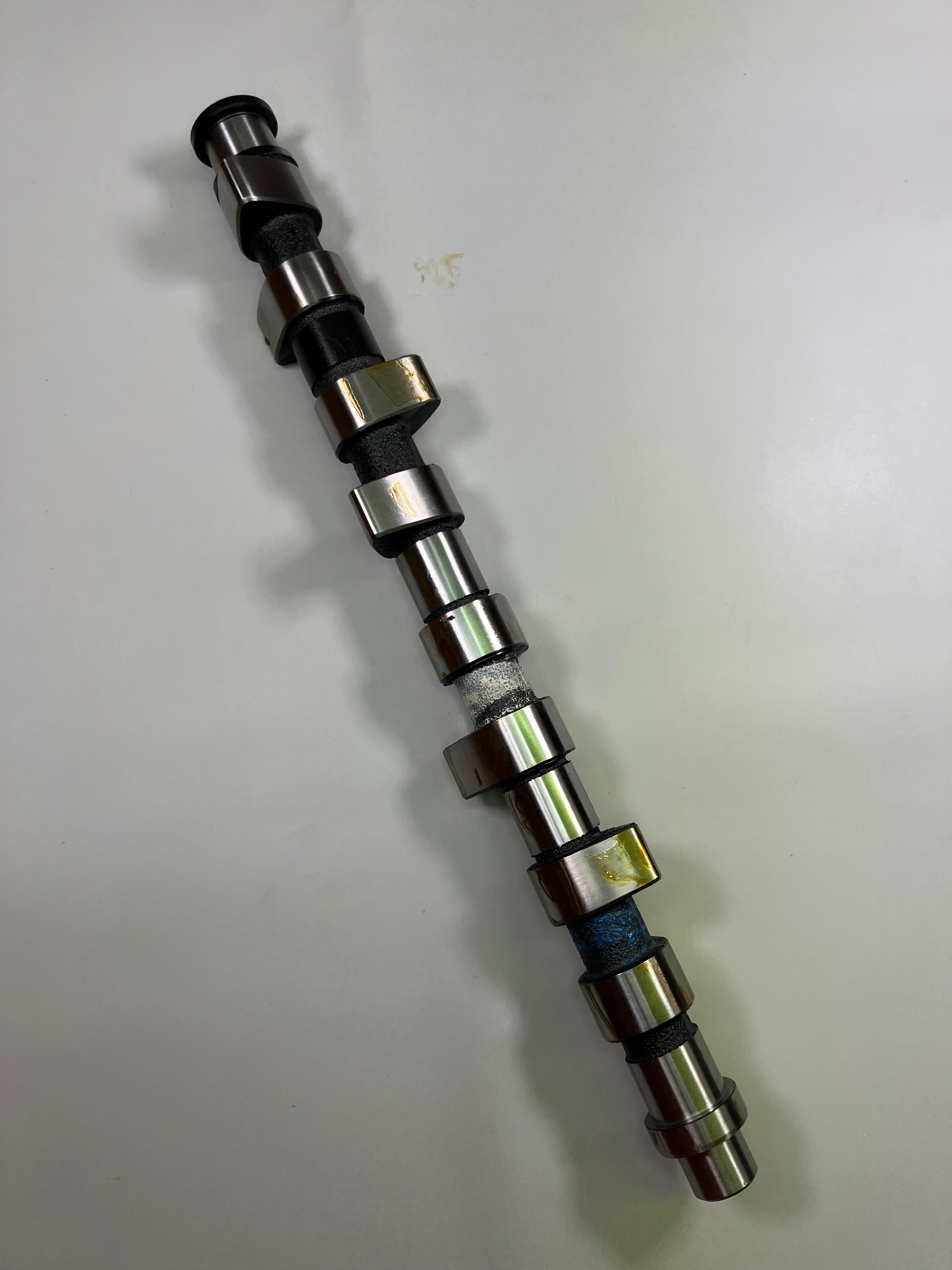 Nockenwelle 270°/264° für alle G60 Motoren PG und 1H