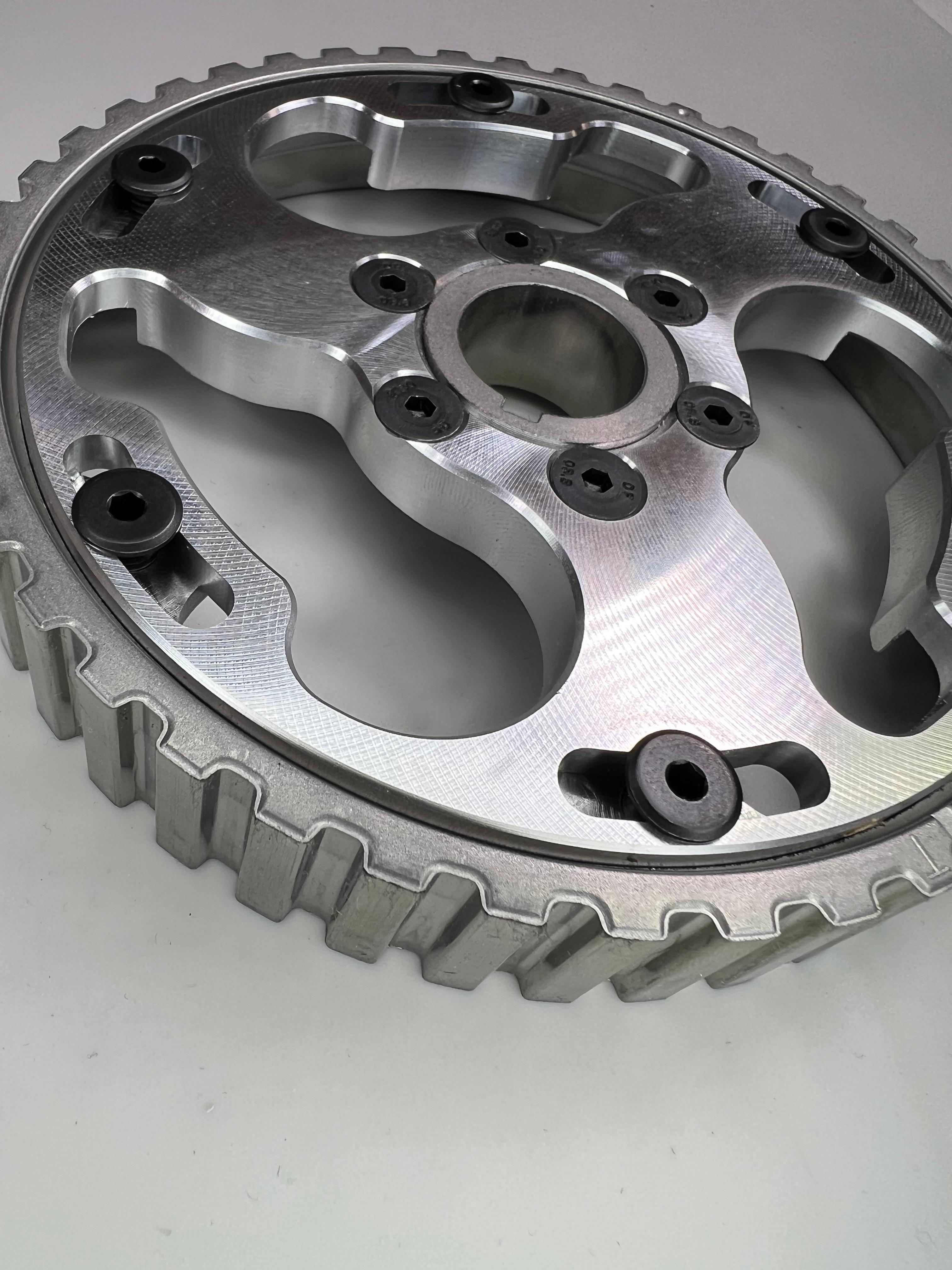 Verstellbares Nockenwellenrad für alle G60 spezial von TK-Motorsport