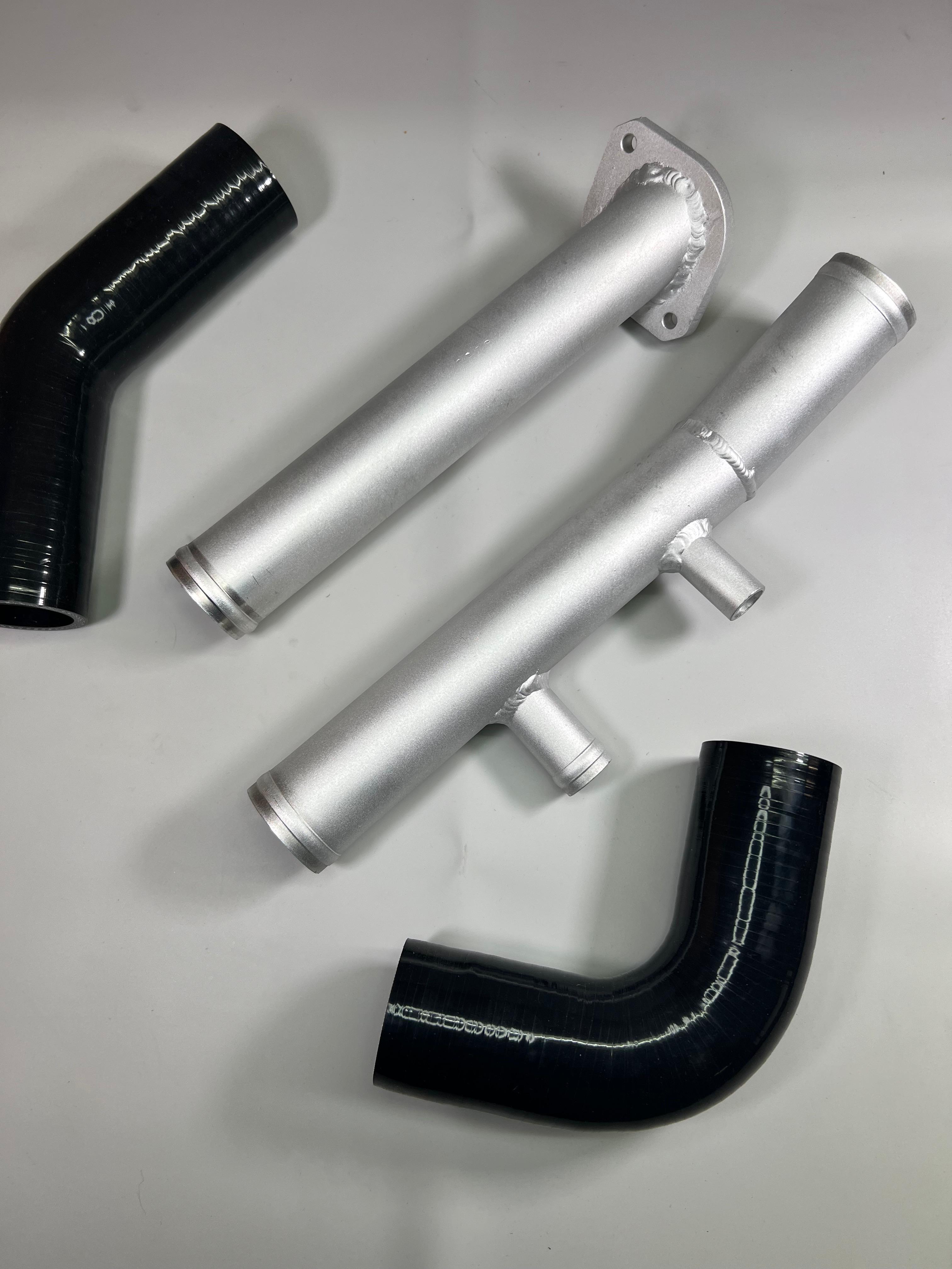 Bypass Schlauch Kit für VW G60 Golf, Corrado, Passat aber auch Golf 1 oder Jetta mit G60 Motor