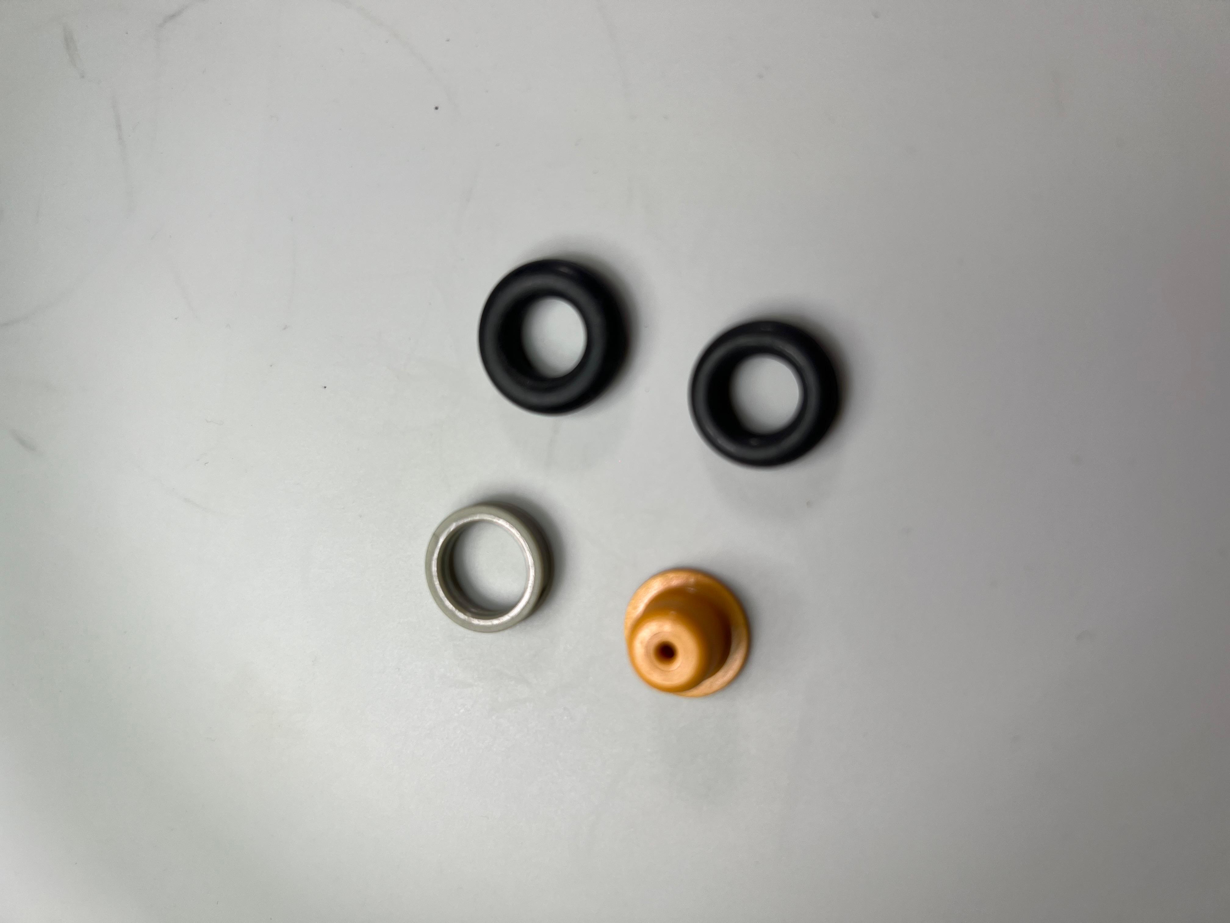 Einspritzdüsen Dichtsatz G40 und G60 Teilesatz