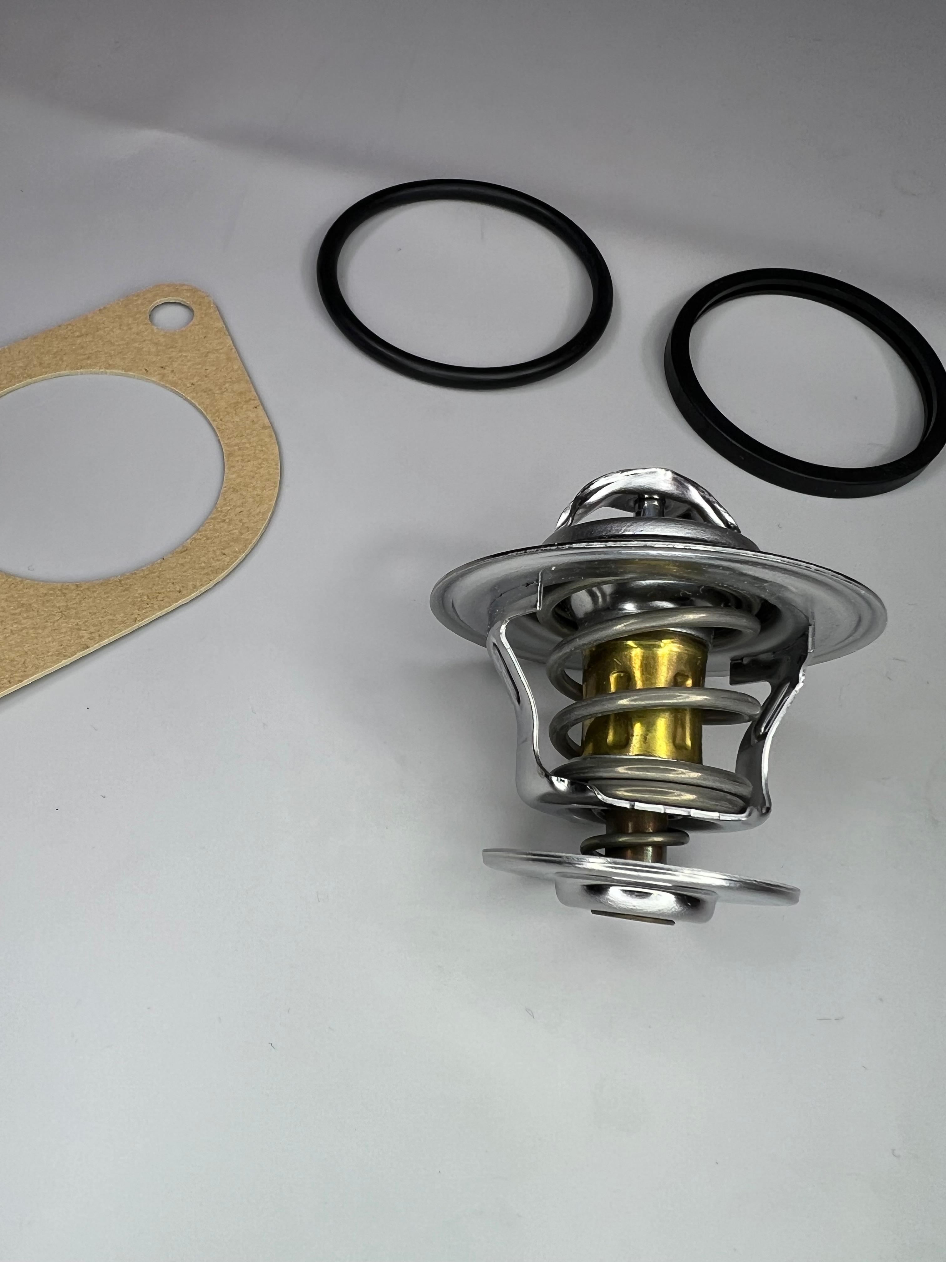 Kühlerlüfter Thermostat 71 °C  Kühlmittel für Polo G40 und die PG 1H G60 Motoren