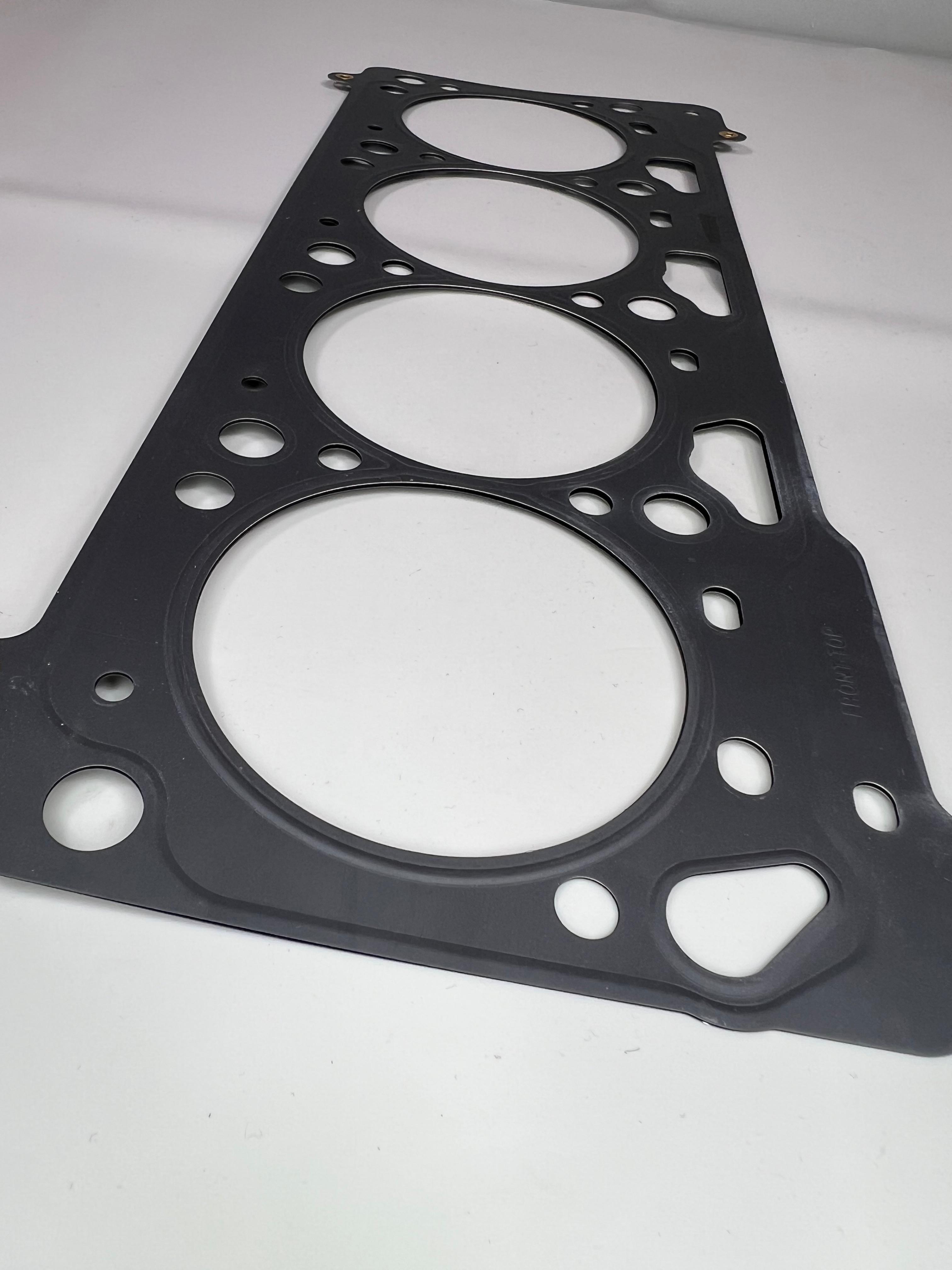 Zylinderkopfdichtung Polo G40 aus Metall 0,5mm Dick
