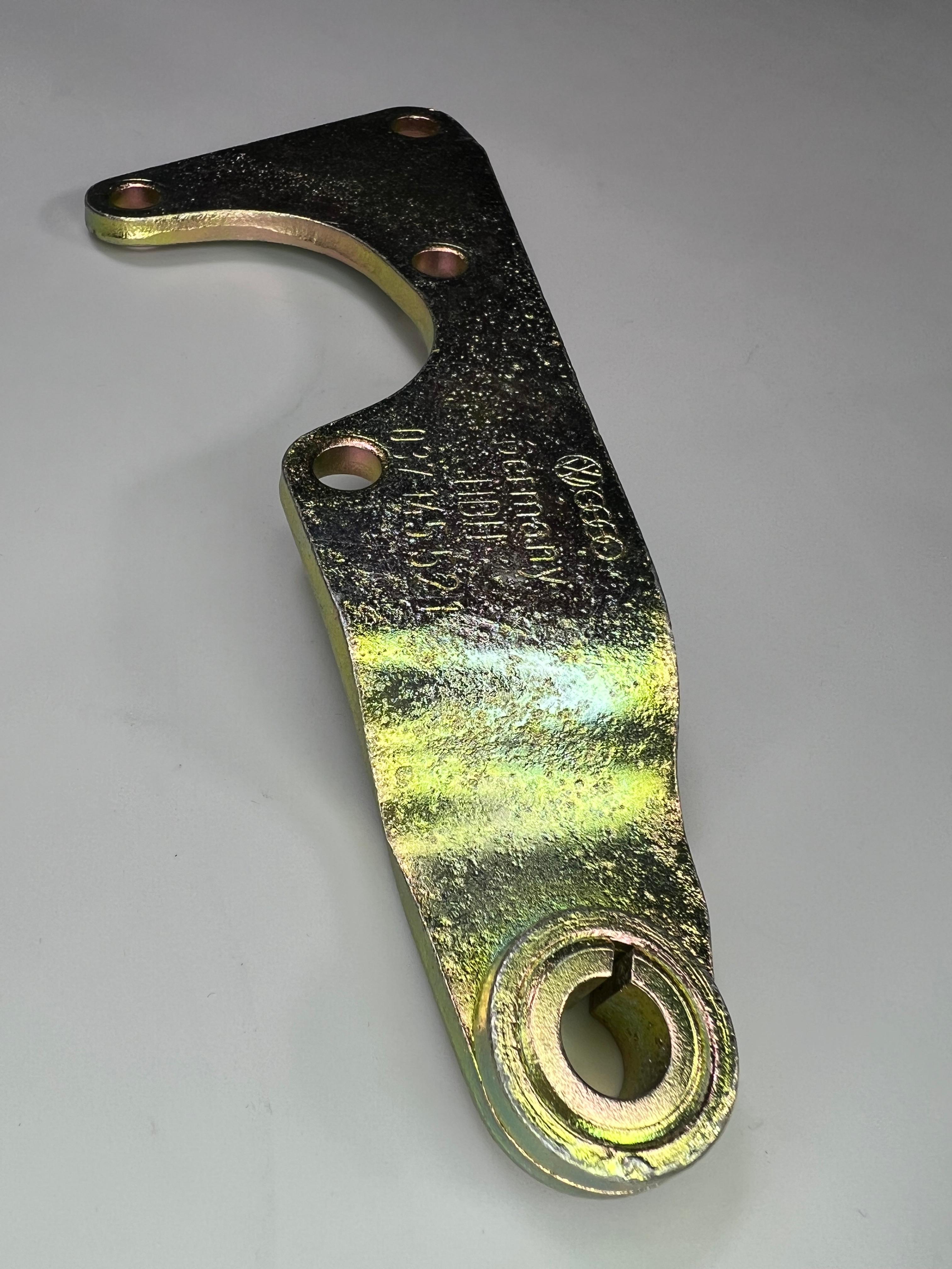Halter für die Servopumpe Hydraulikpumpe G60 PG