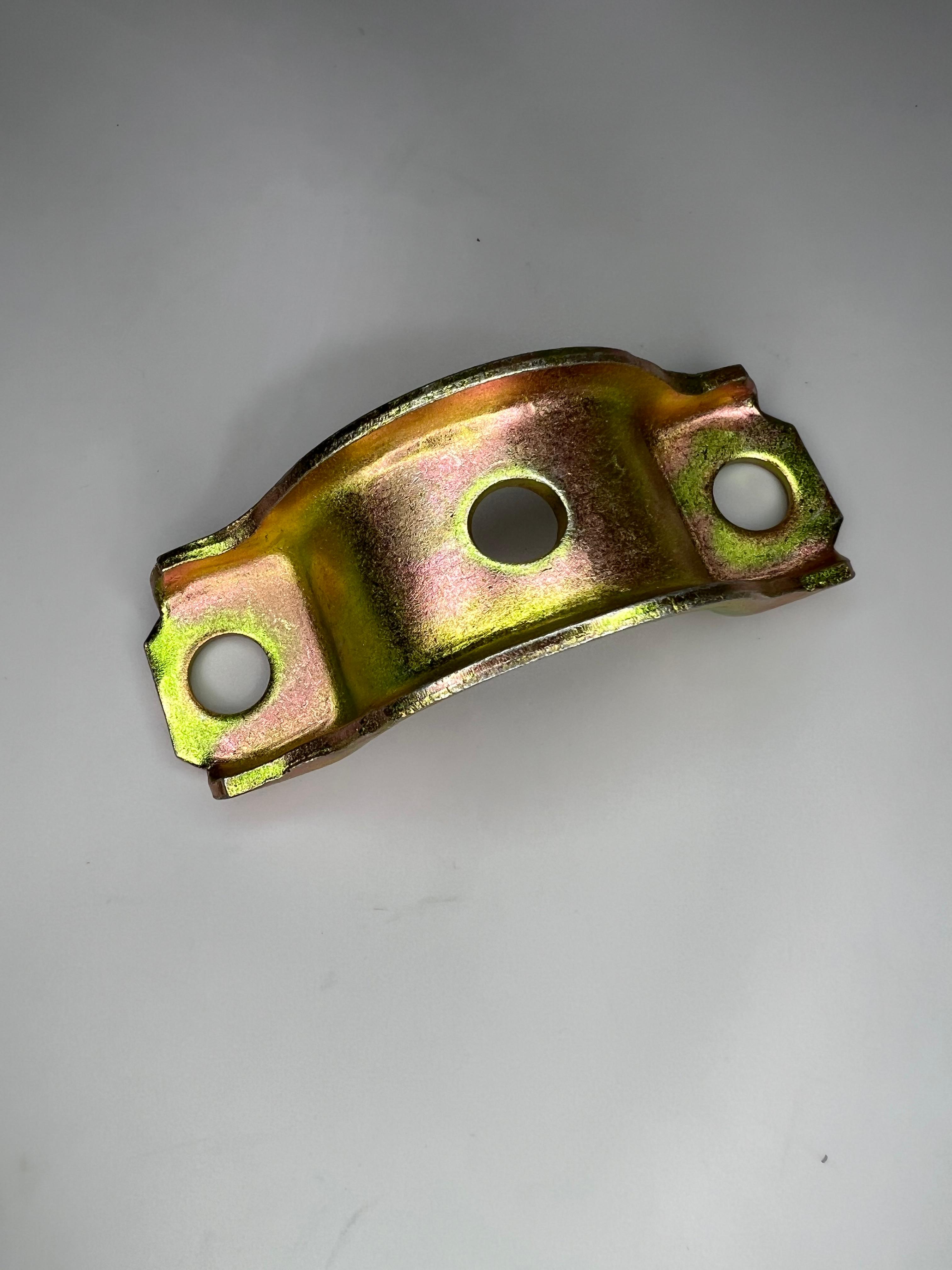 Bügel original Befestigung Schelle für Lenkgetriebe Lenkung  Polo G40 VW Polo 86, 86C,2F