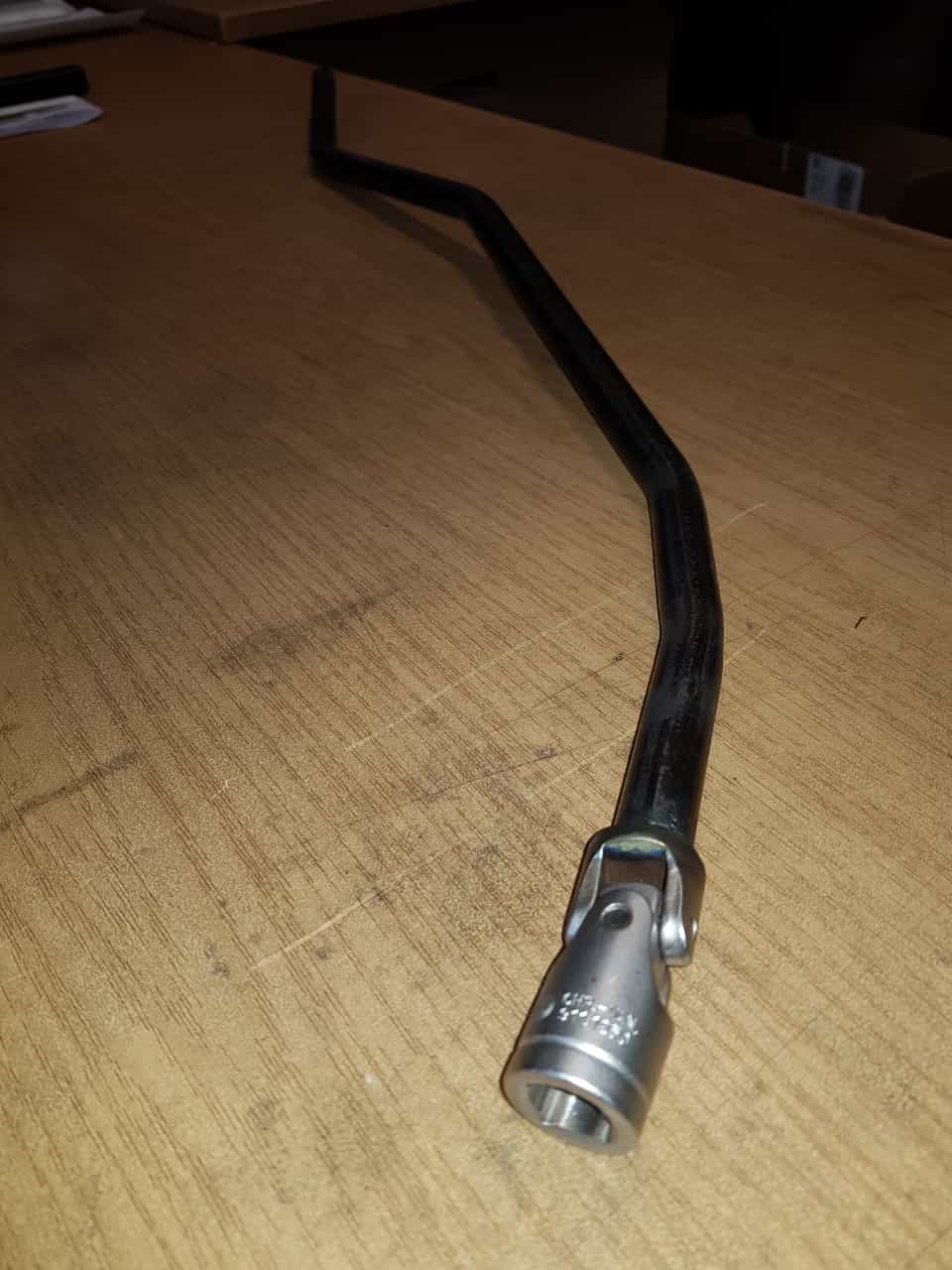 Schaltstange für den Shifter mit VW Polo und 085 Getriebe