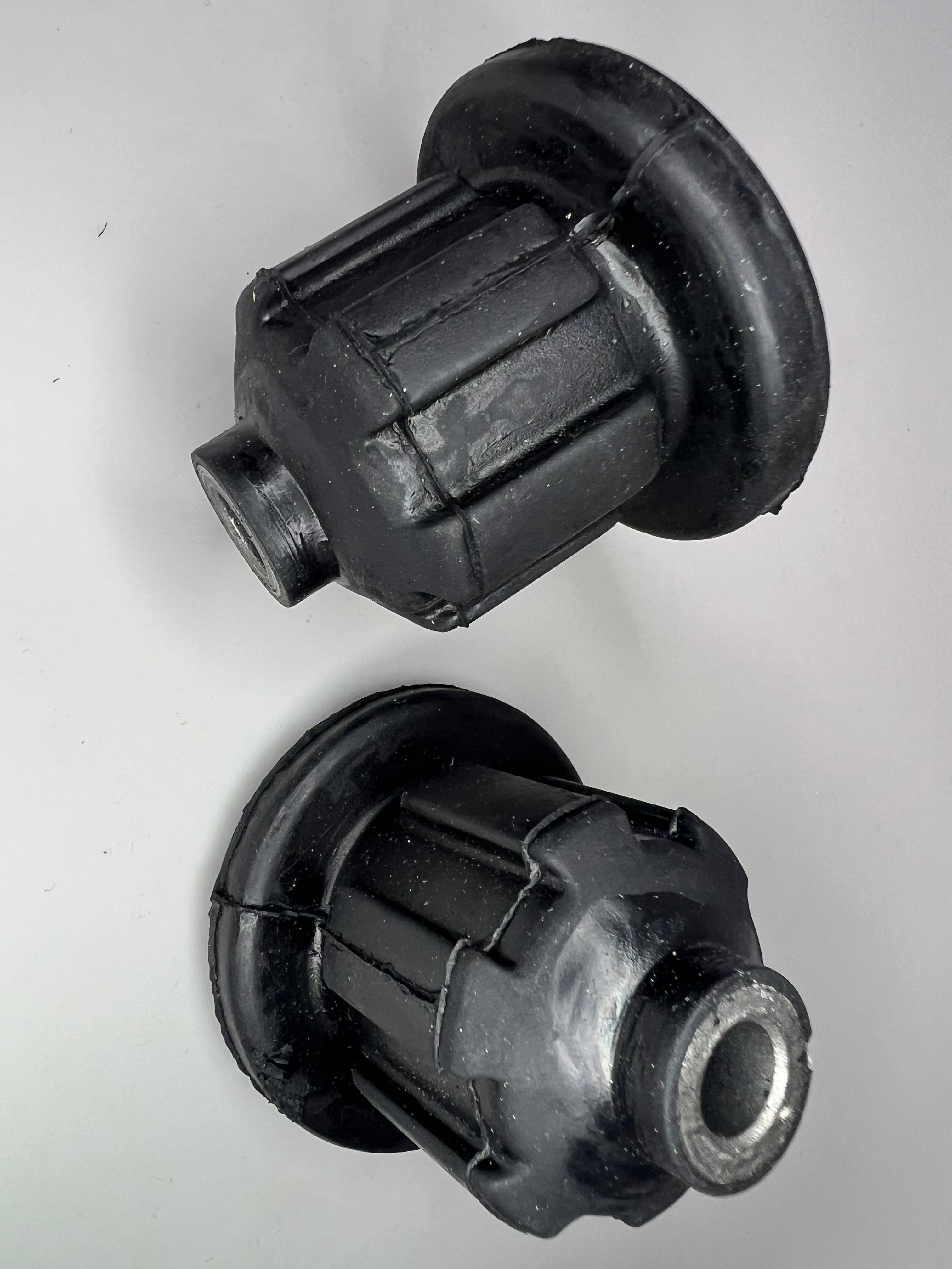 Hinterachslager original für die Hinterachse Polo I bis III 86c