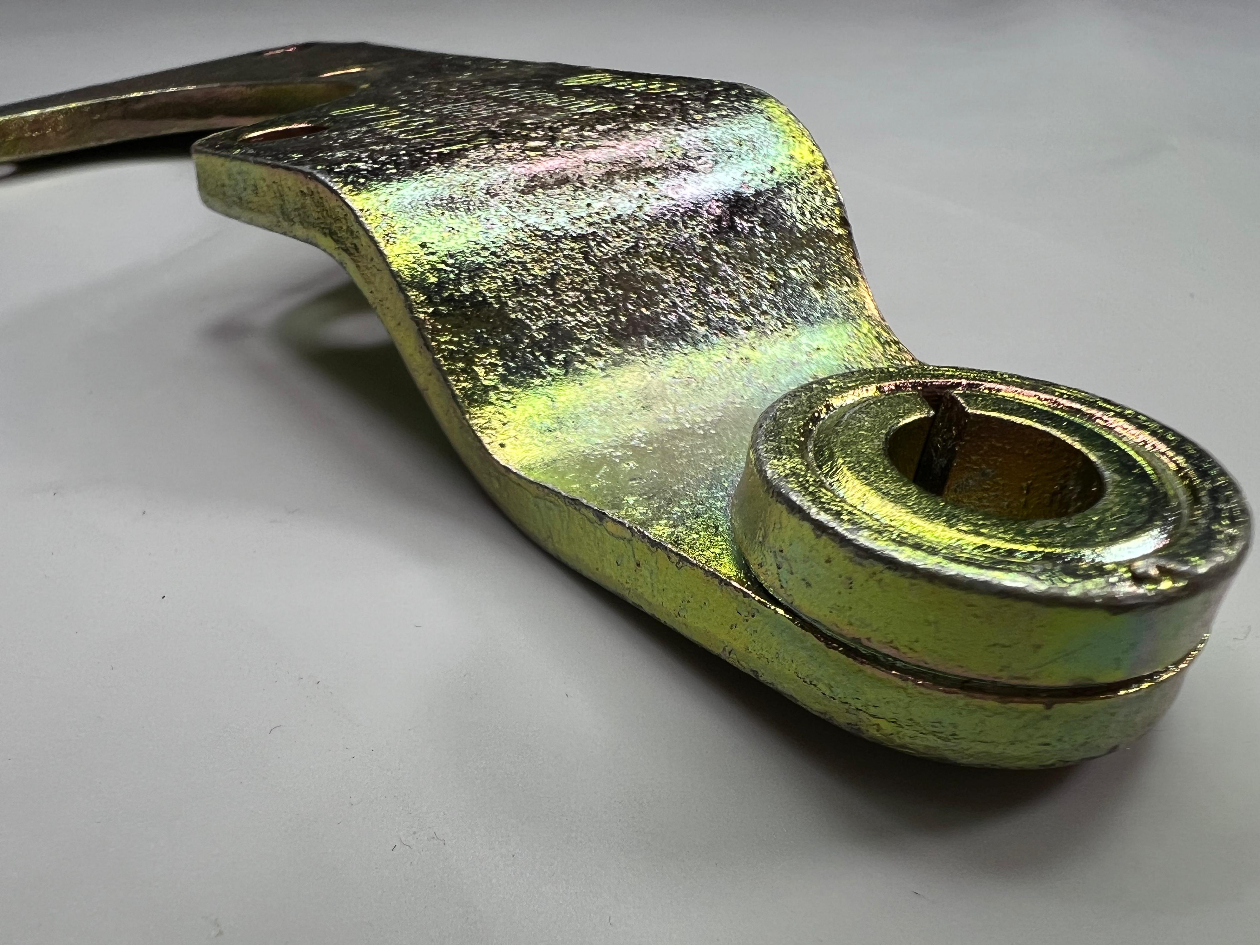 Halter für die Servopumpe Hydraulikpumpe G60 PG