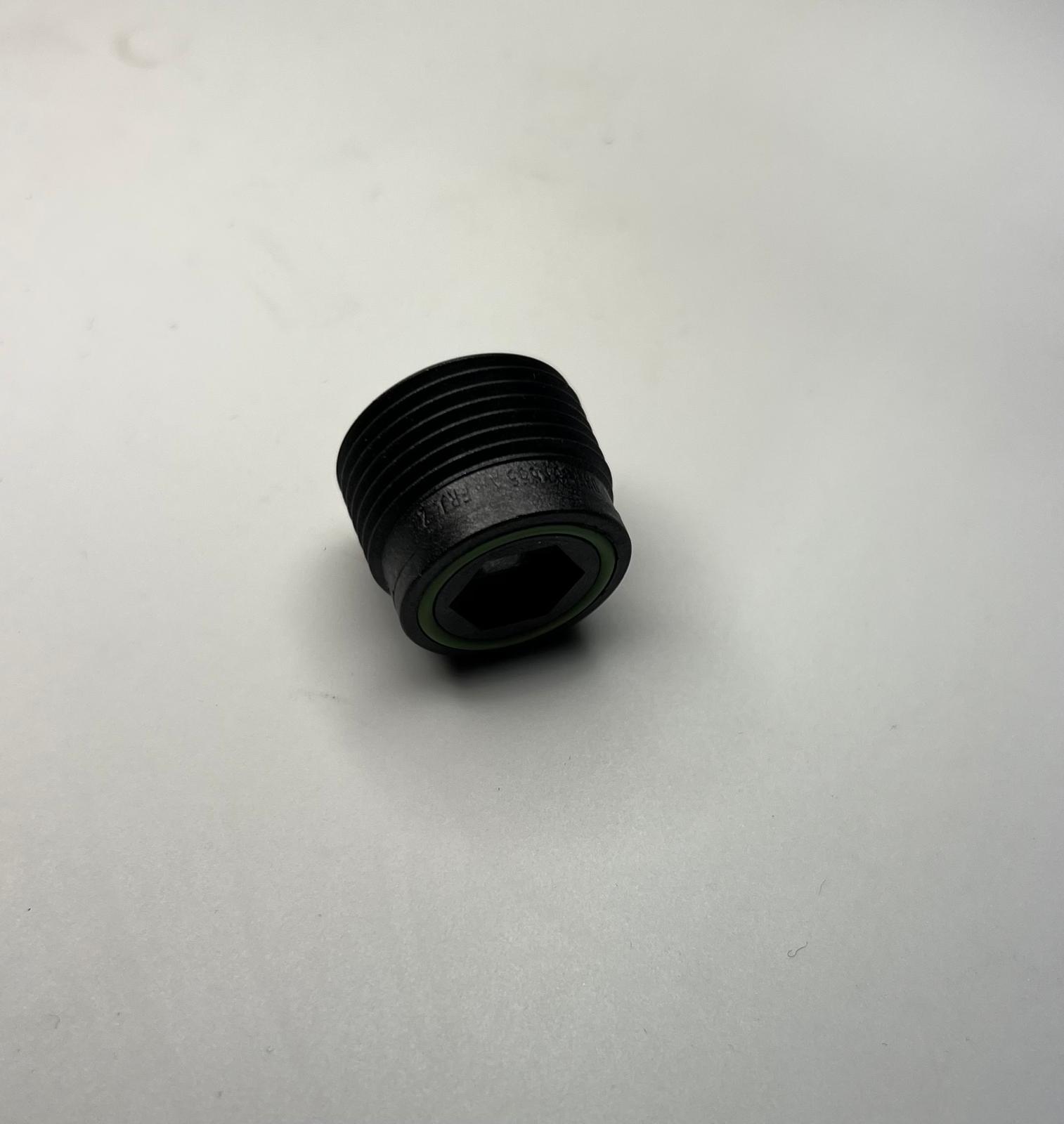 Einsatz für die Einspritzventile PG 1H G60