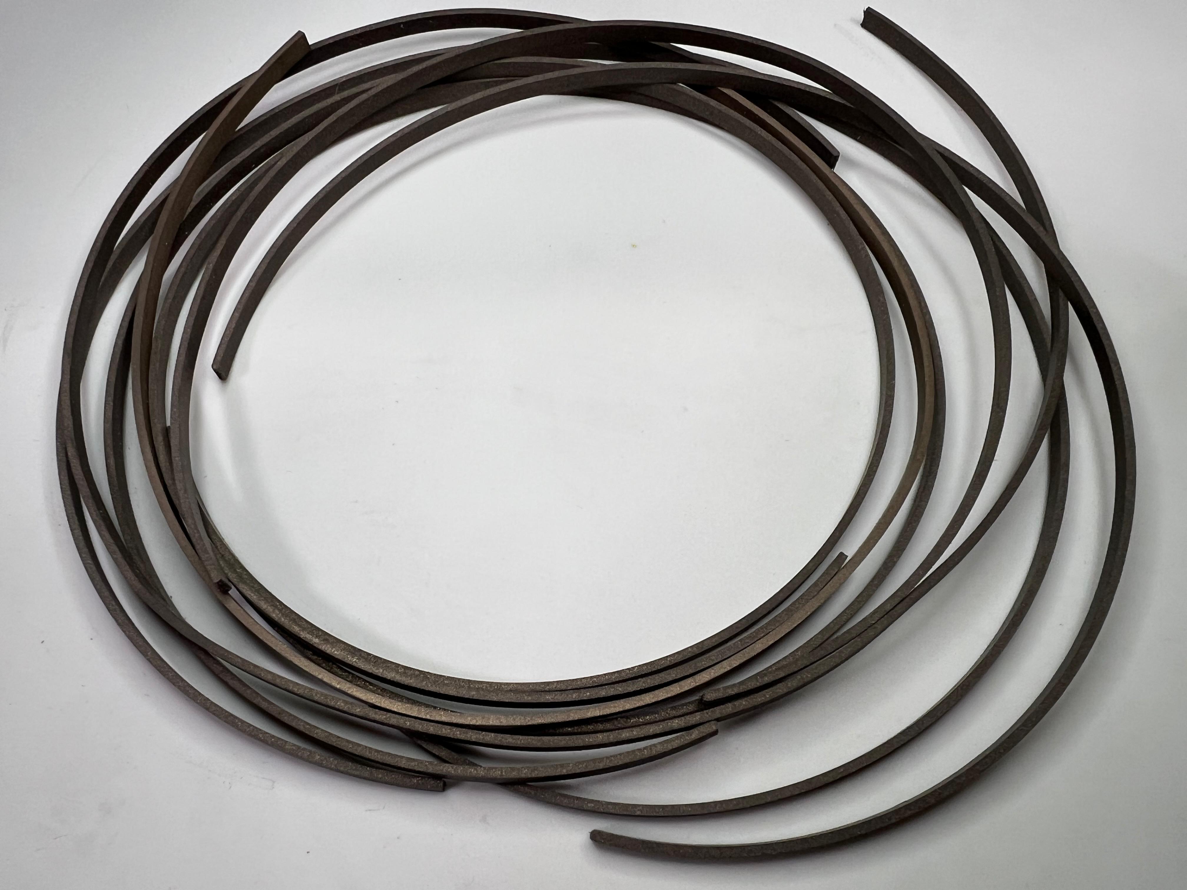 Dichtleisten Bronzege geeignet für Polo G40 G-Lader