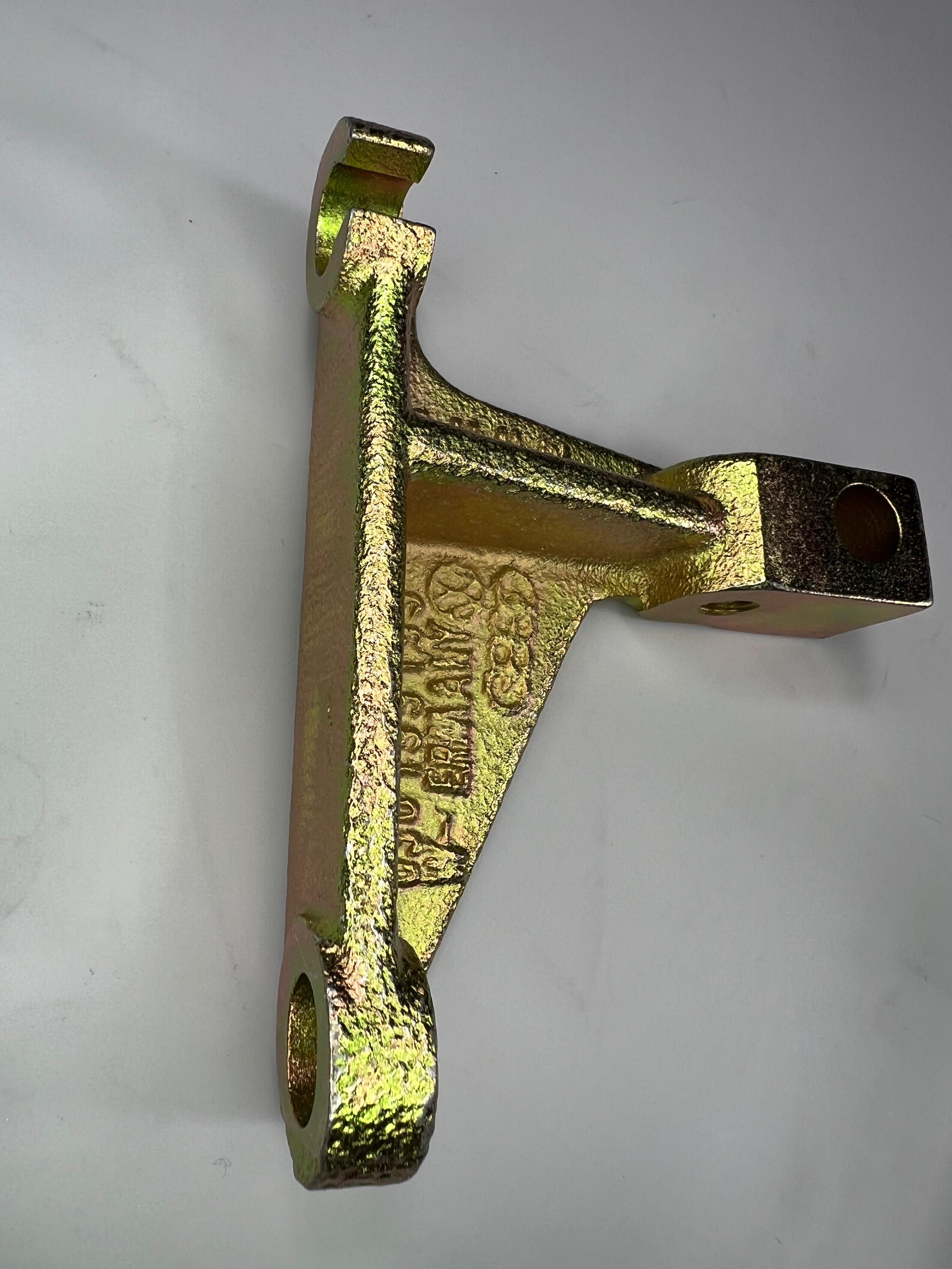 Laderhalter original G40 Gebrauchtteil G-Lader Stütze
