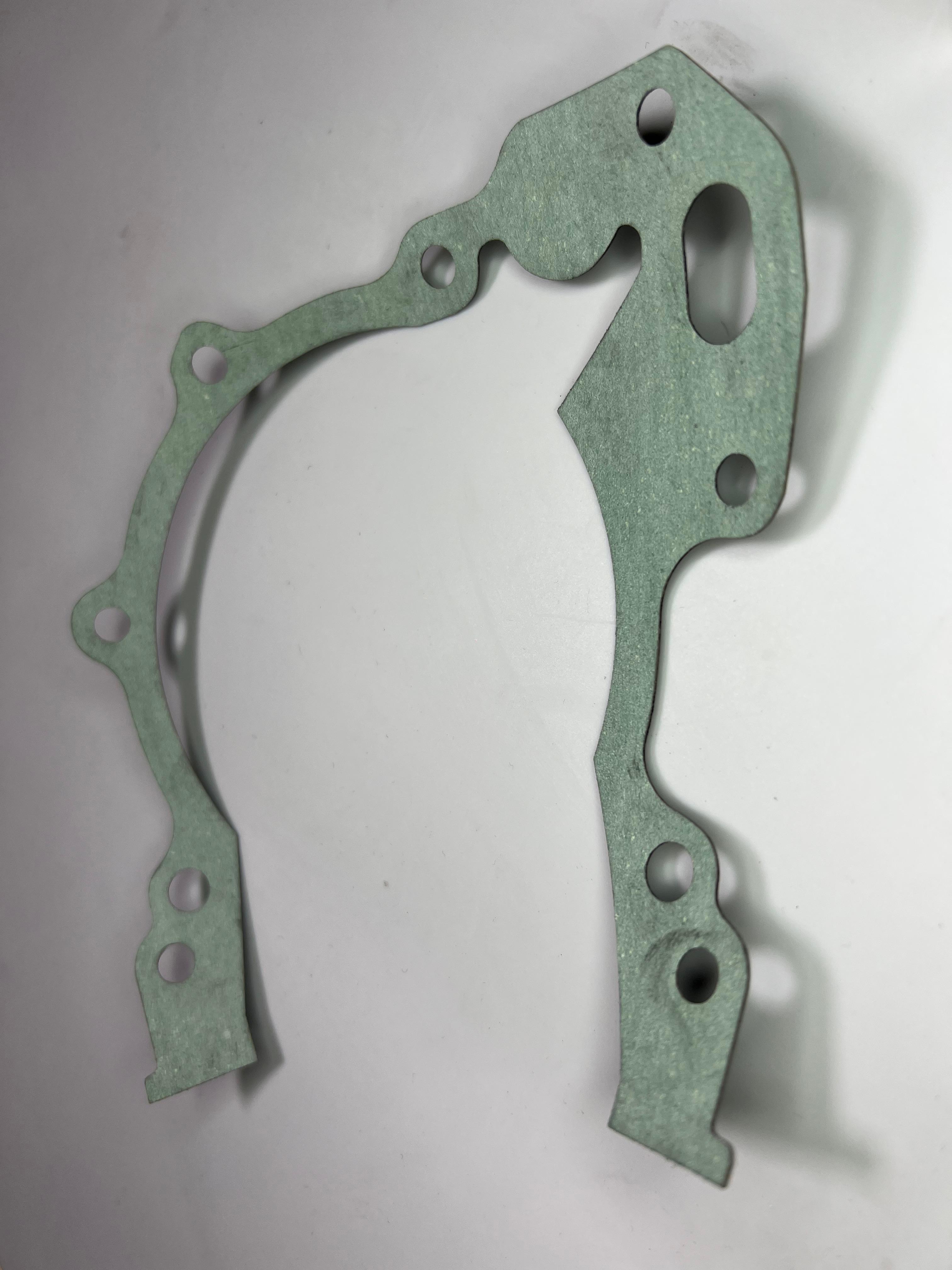 Dichtung zwischen Motorblock und Ölpumpe Polo bis Baujahr 1985