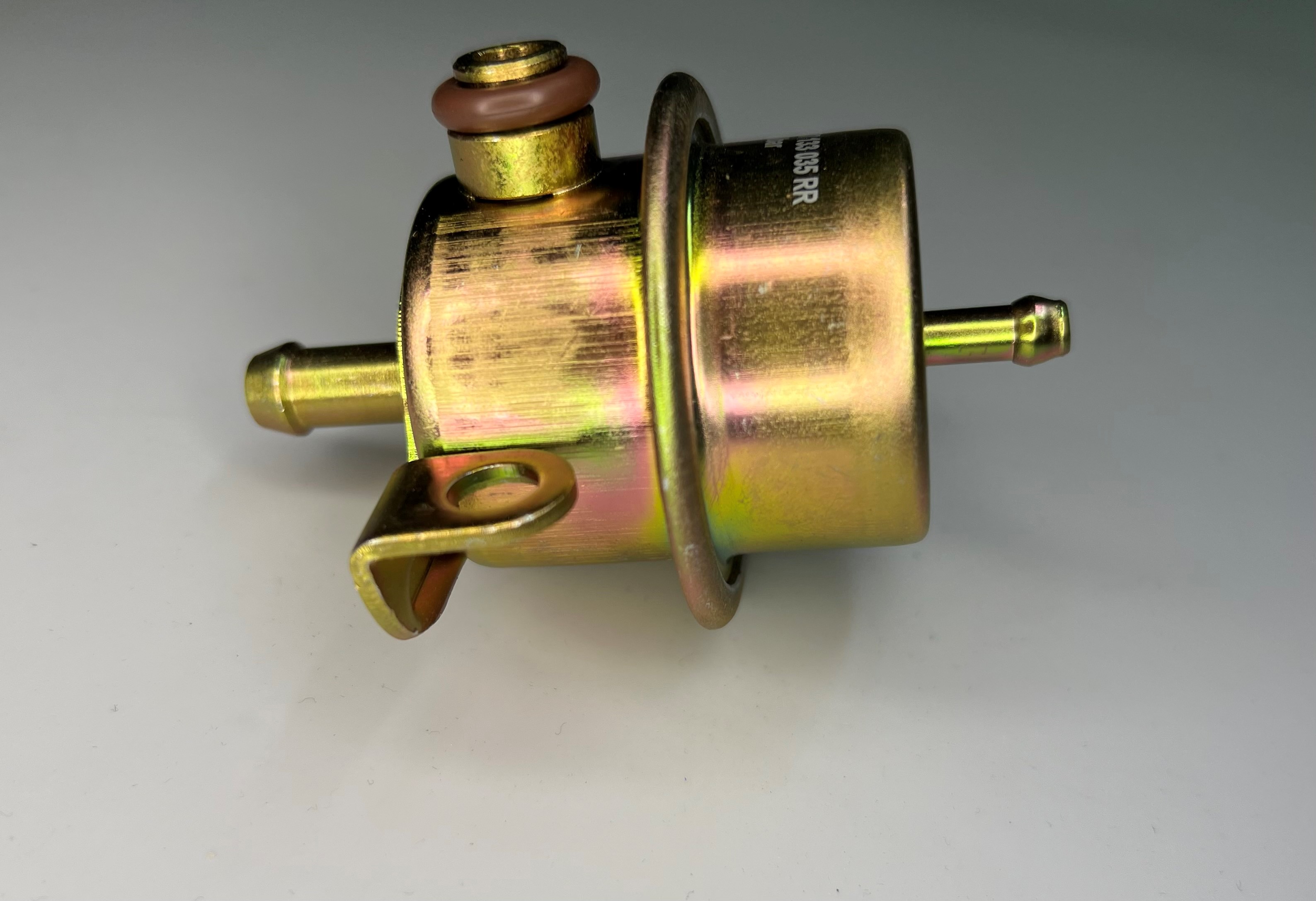 Benzindruckregler Kraftstoffdruckregler 3 Bar für VW G60