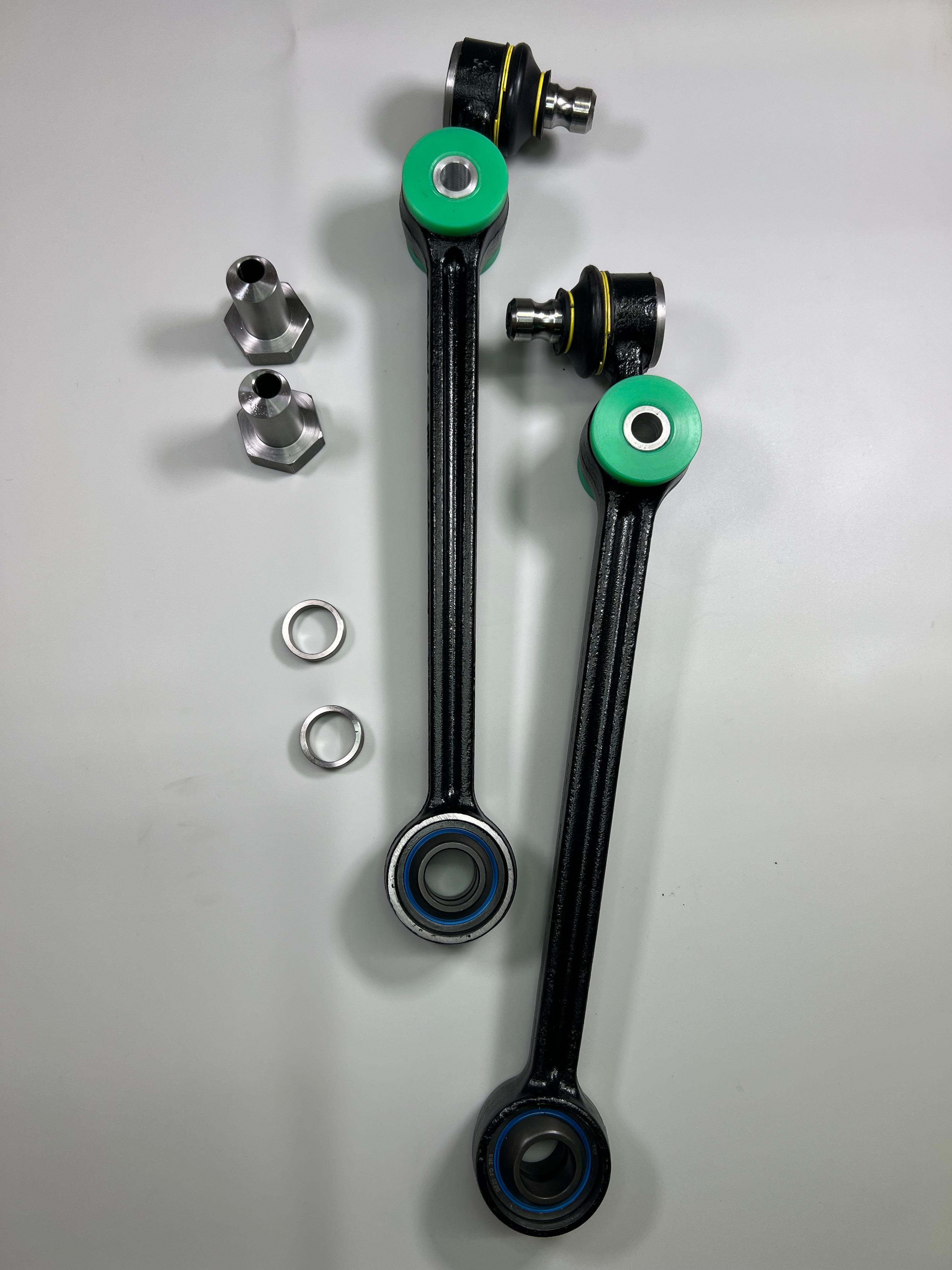 Querlenker Polo G40 links und rechts Motorsport