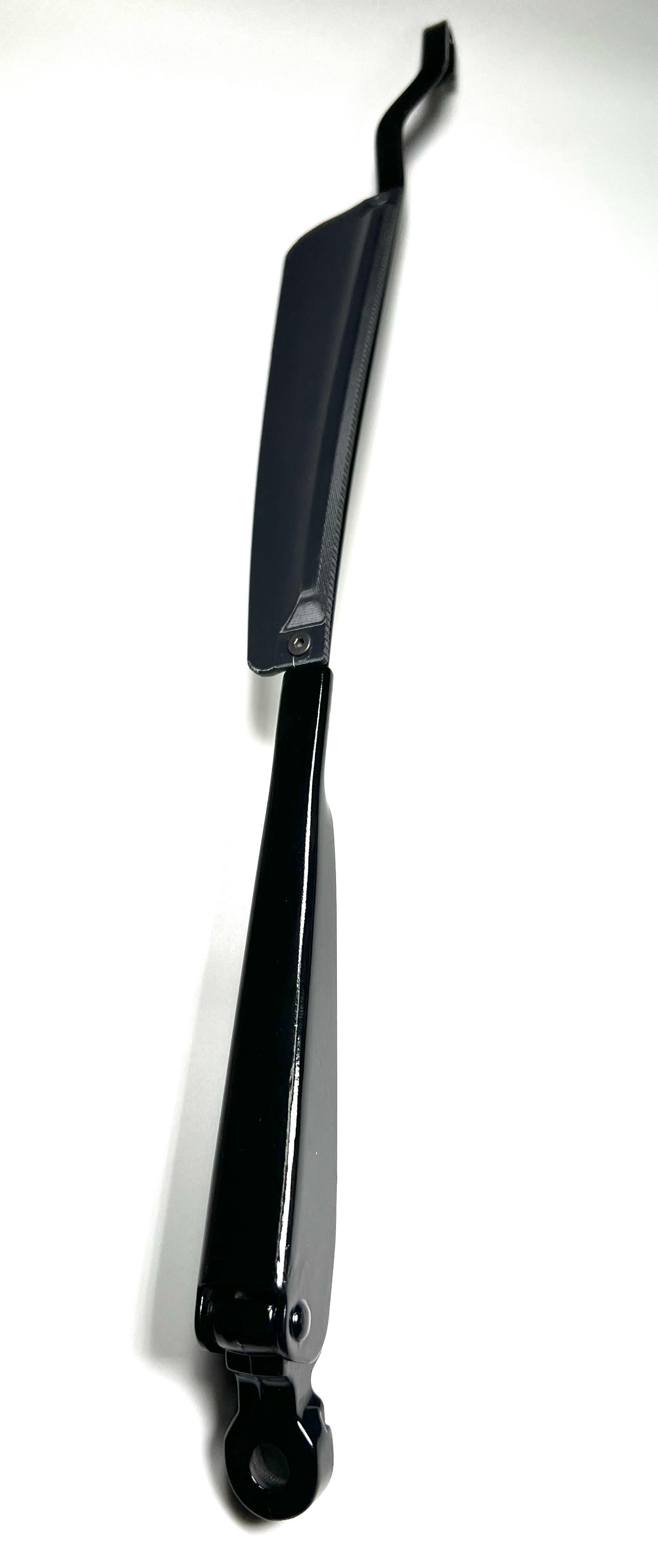 Wischerarm mit Spoiler Polo Coupe G40