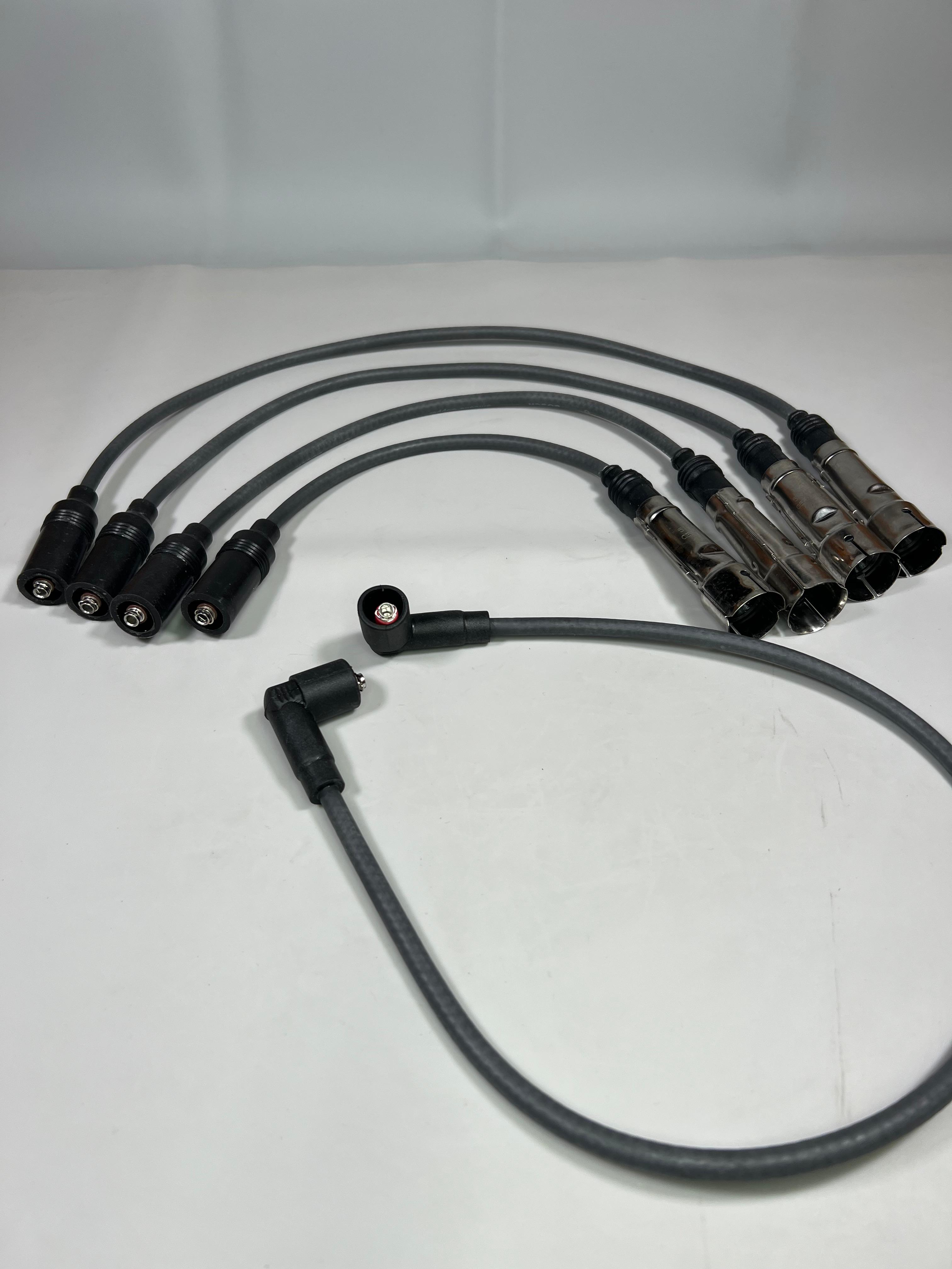 Zündleitungssatz Zündkabel für alle G60 Motoren von Bosch
