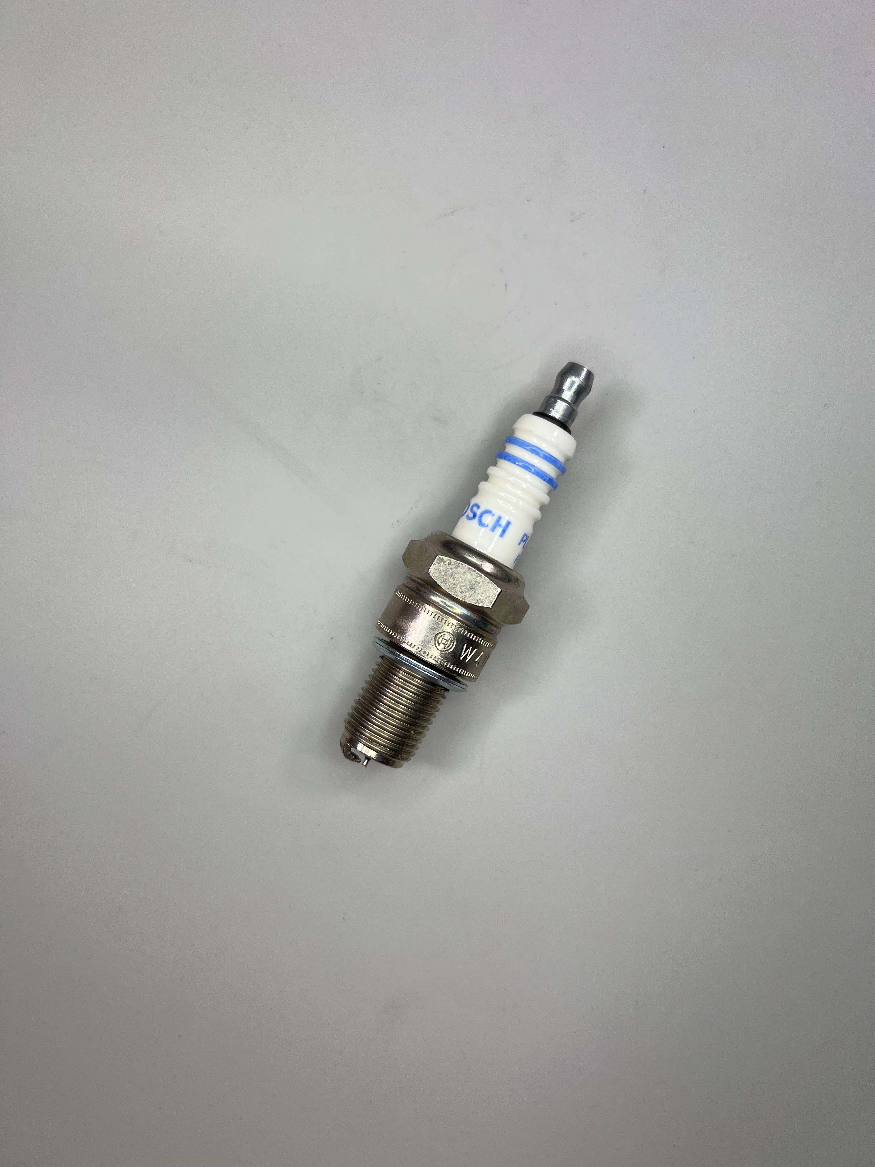 Motorsport Zündkerzen von Bosch für alle G60 Motoren W4DP0