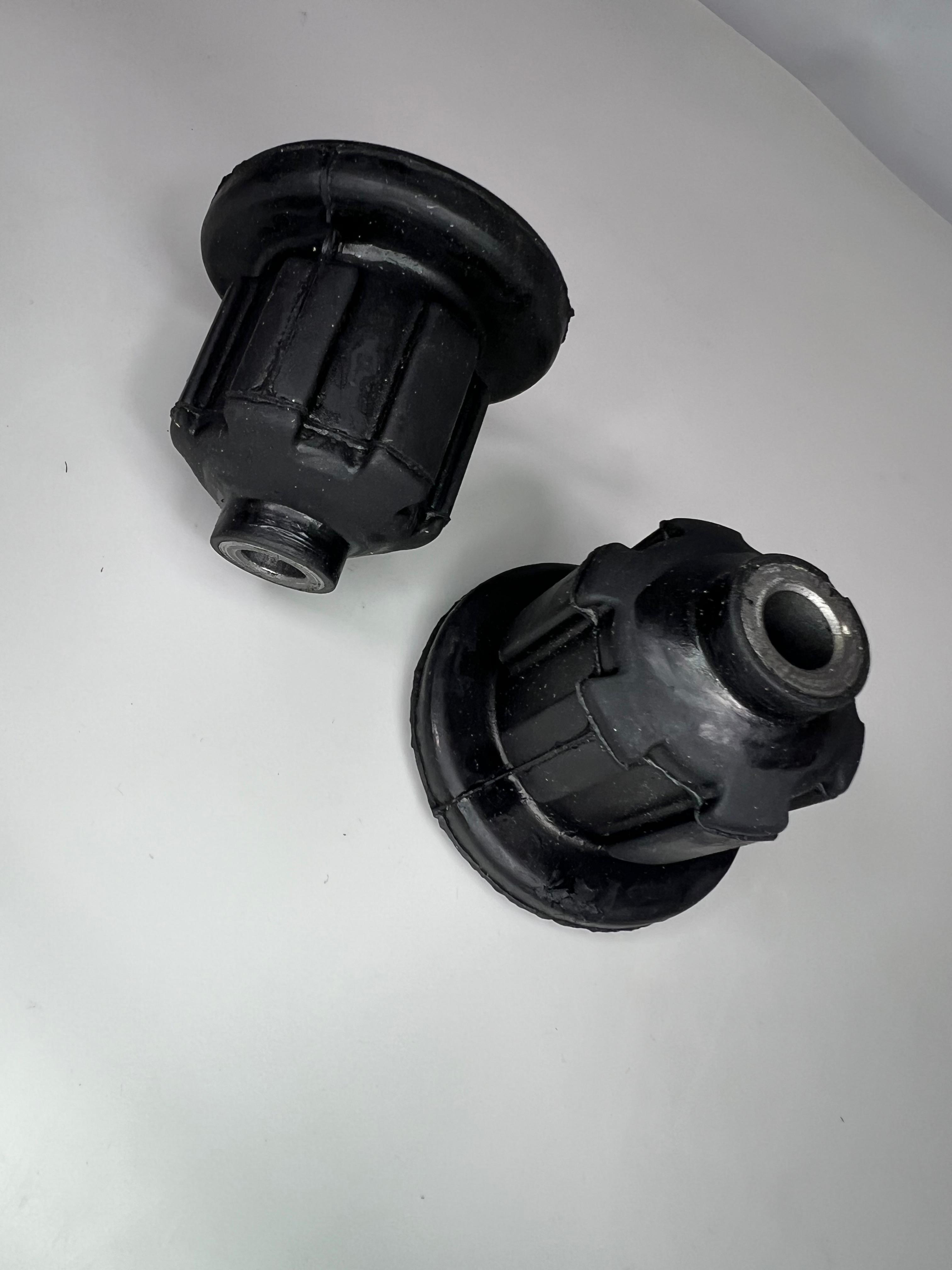 Hinterachslager original für die Hinterachse Polo I bis III 86c
