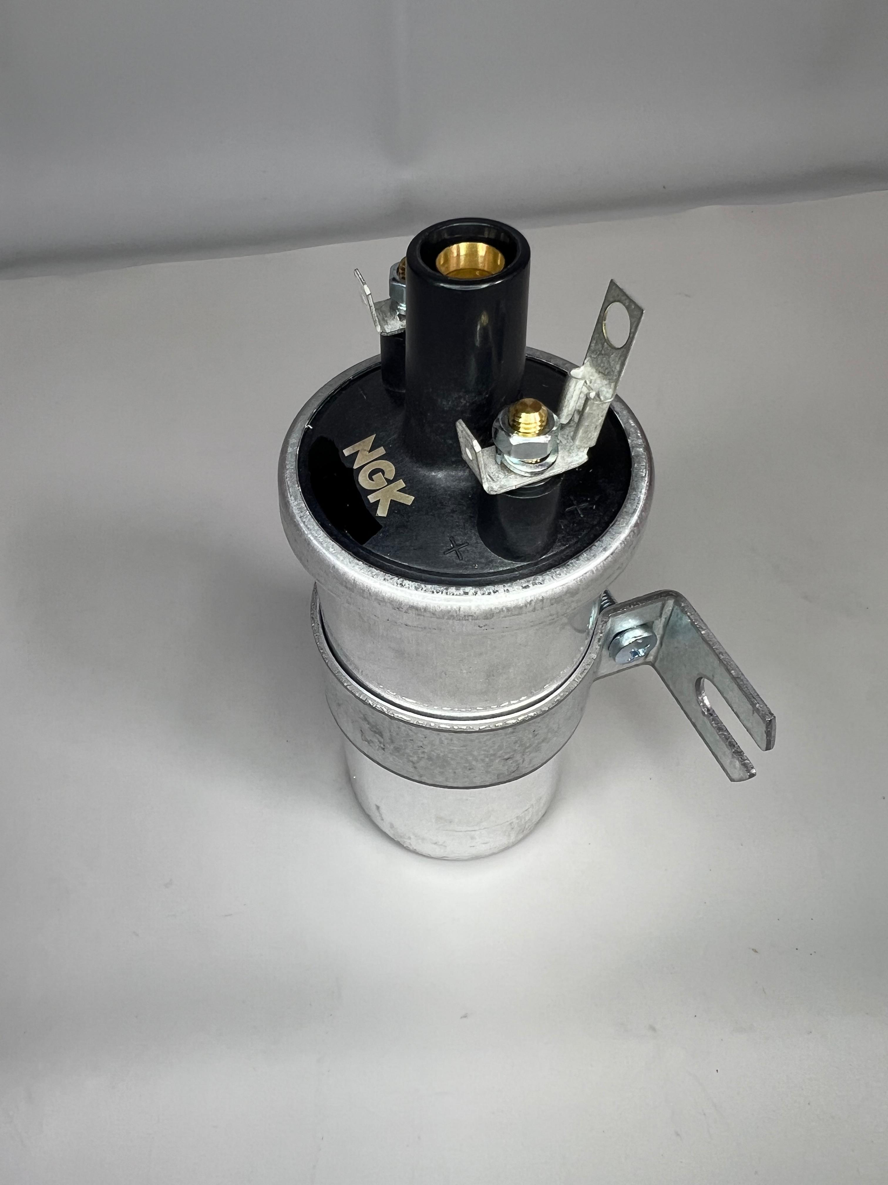 Zündspule für den 1234 Zündverteiler von NGK