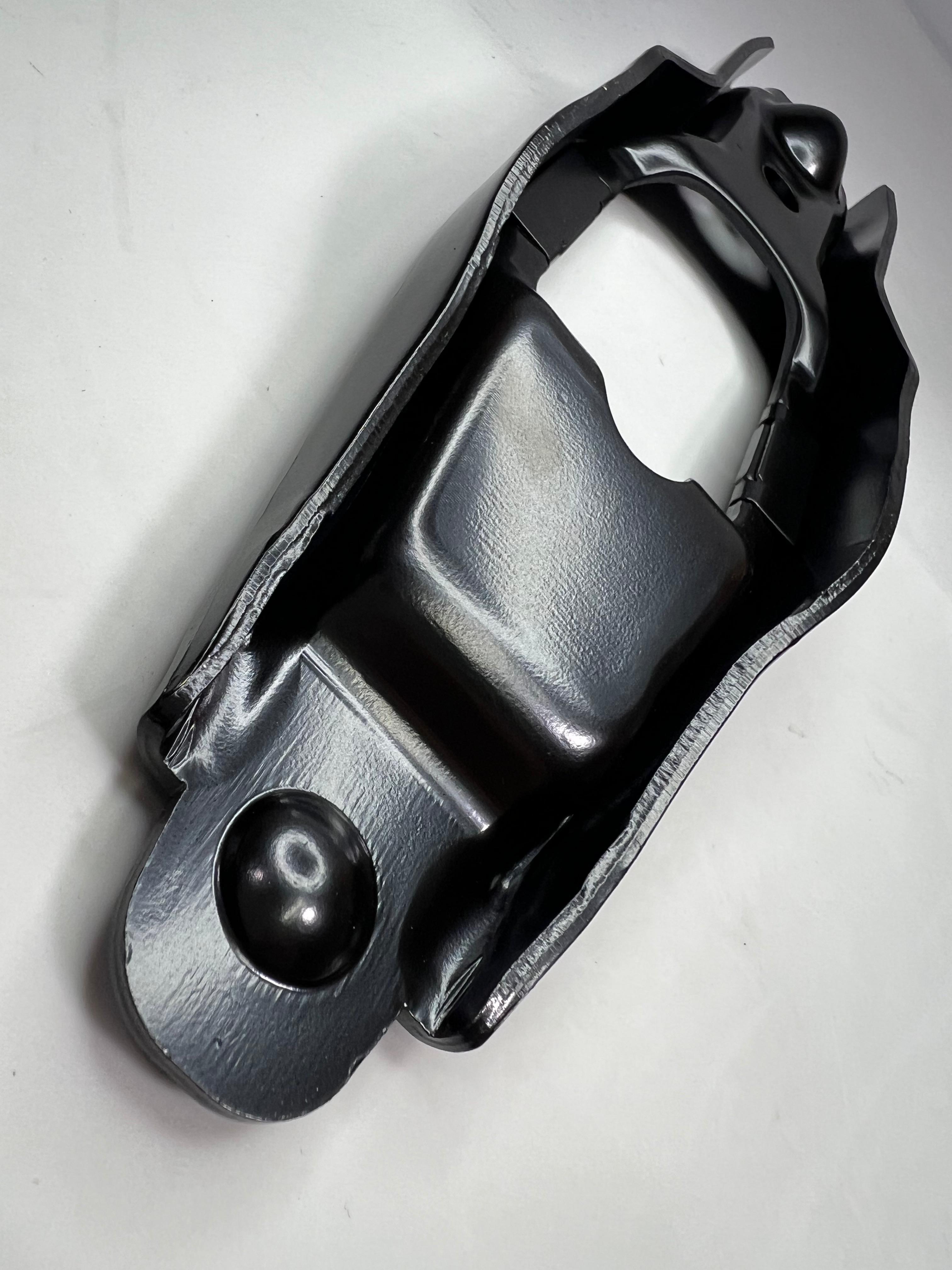 Ausrückhebel Ausrückgabel für die 02A Getriebe Kupplung Ausrücklager Halter verstärkte Version