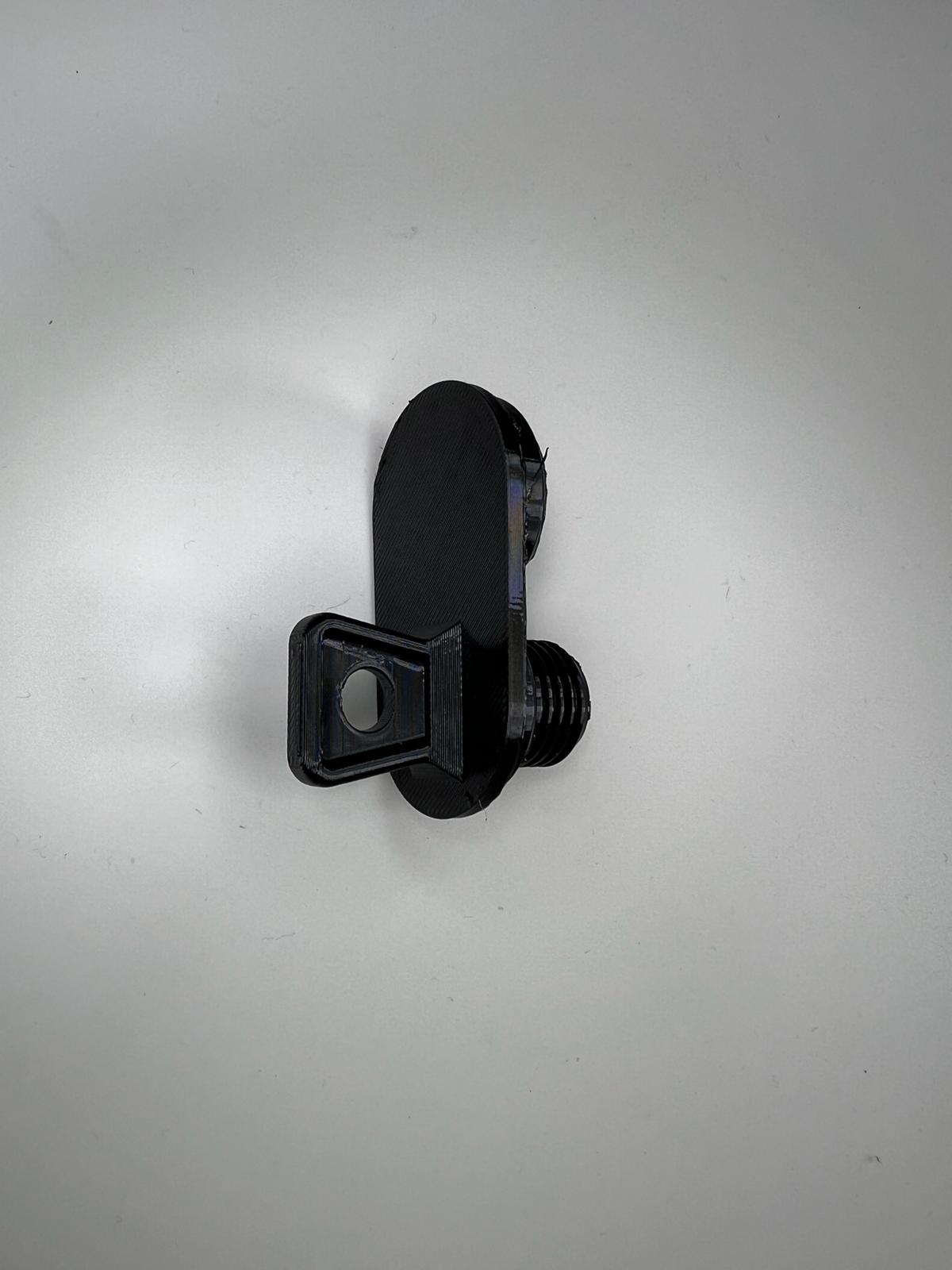Getriebestopfen für 02A Getriebe Original Teilenummer: 02A 301 115 A
