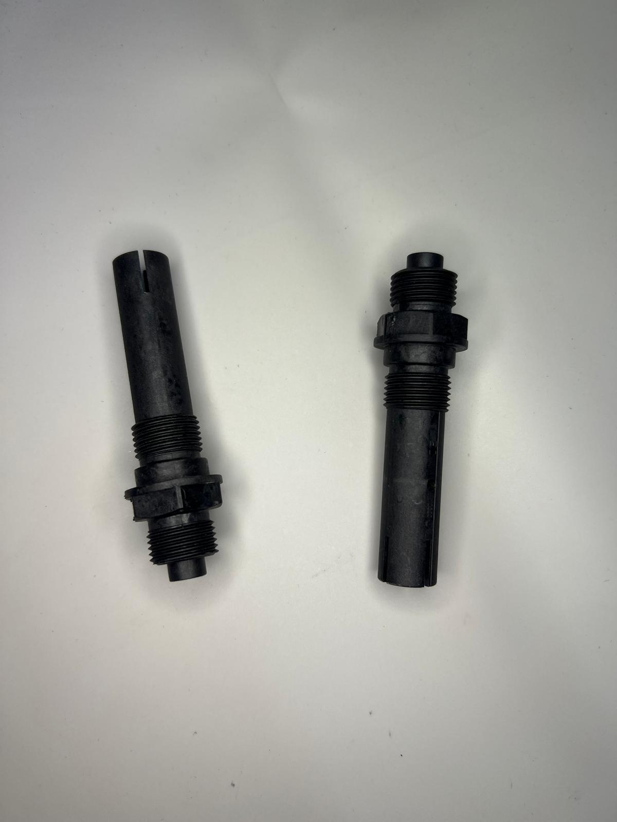 Tachowelle Getriebe Ritzel Aufsatz  02A 409 193