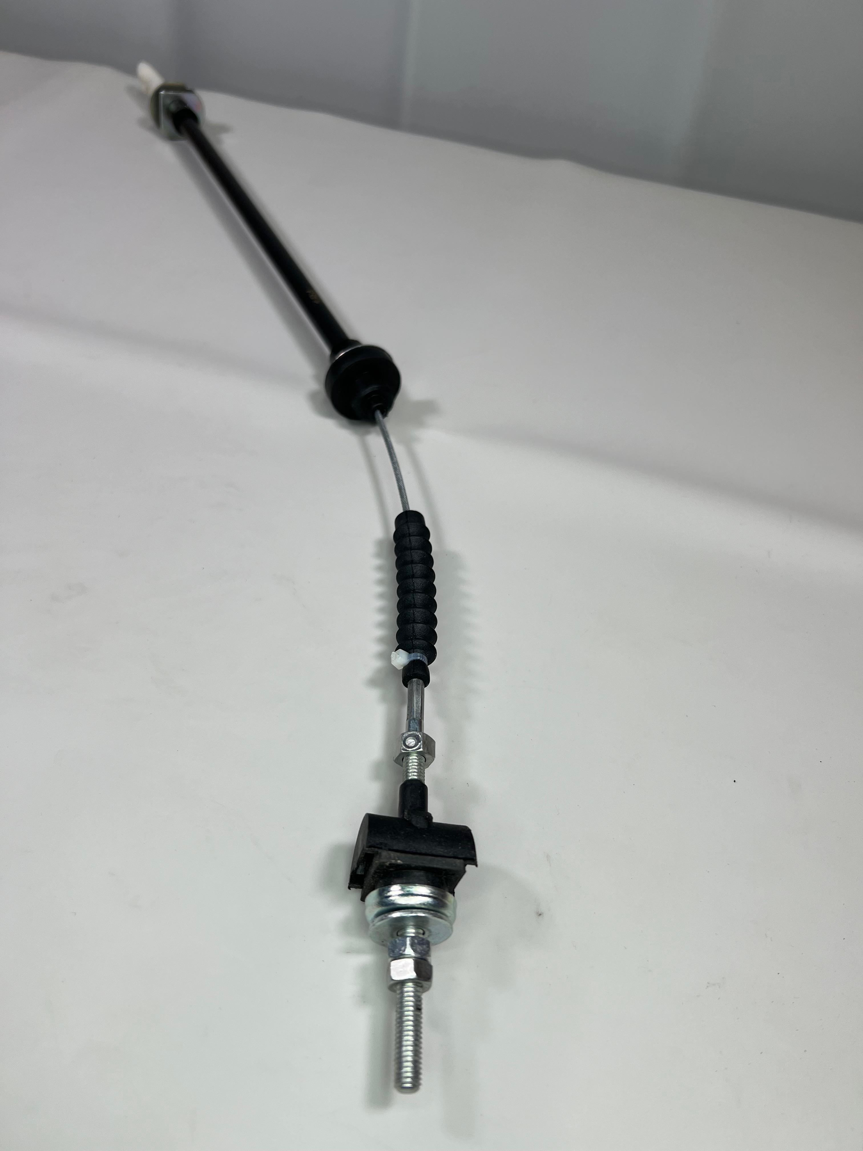 Kupplungszug für Polo G40 PY