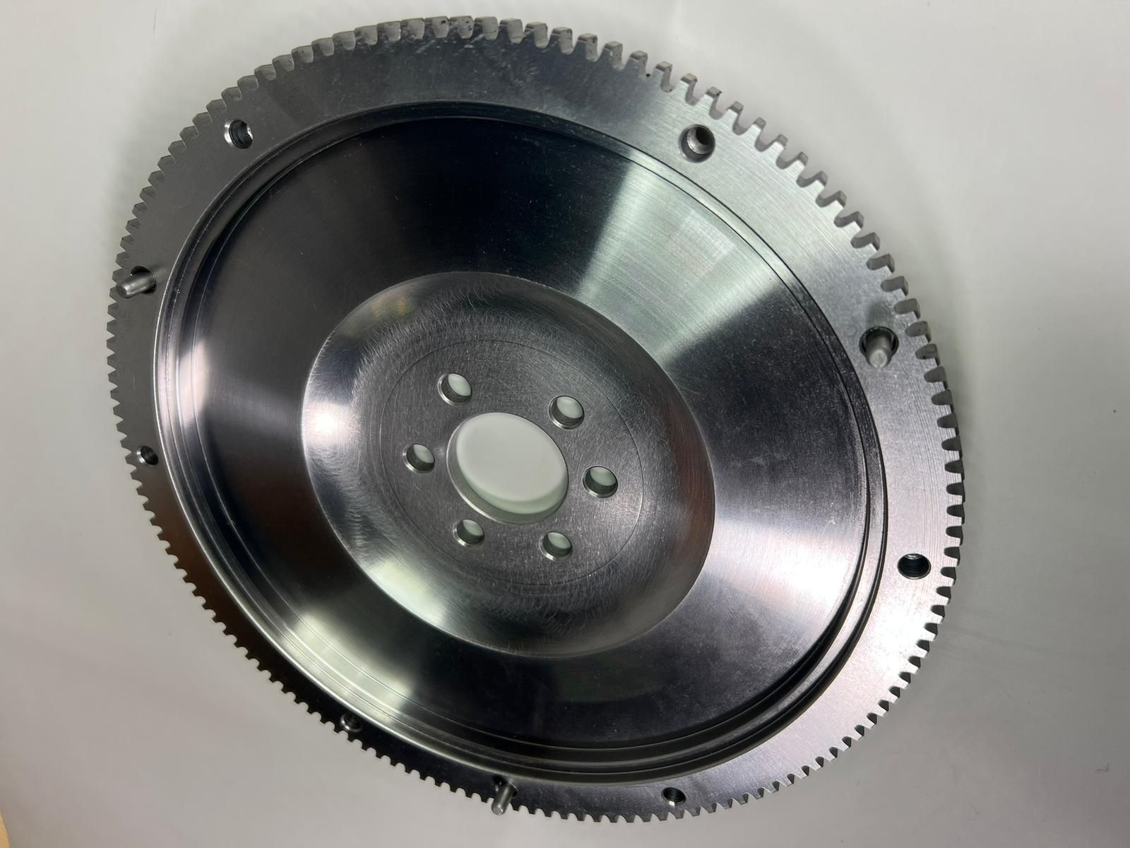 Schwungscheibe Schwungrad für alle G60 Motoren, erleichtert, hochfest aus Chrom- Molybdän