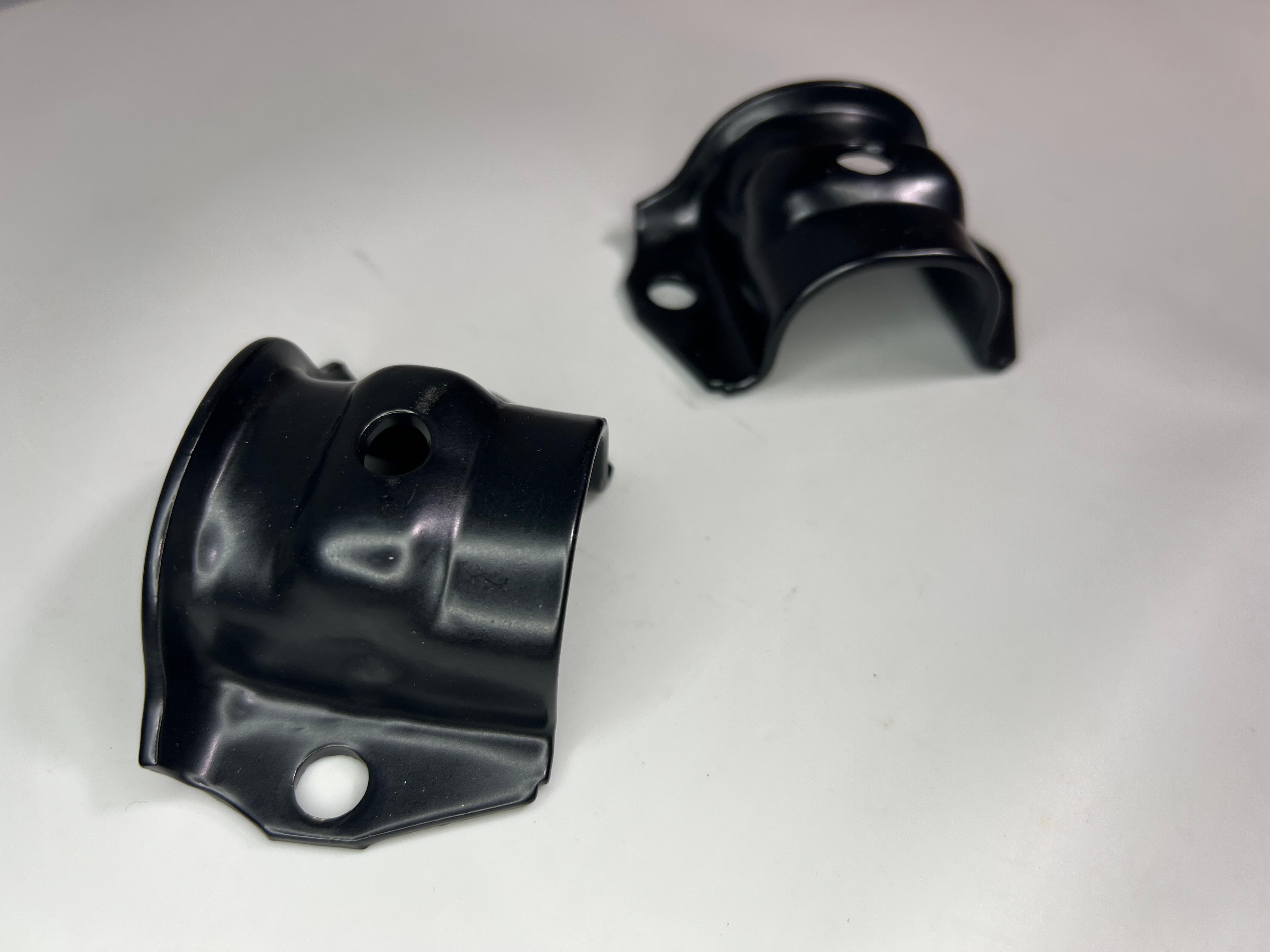 Stabilisator Deckel für die original Gummilager Polo neu verzinkt