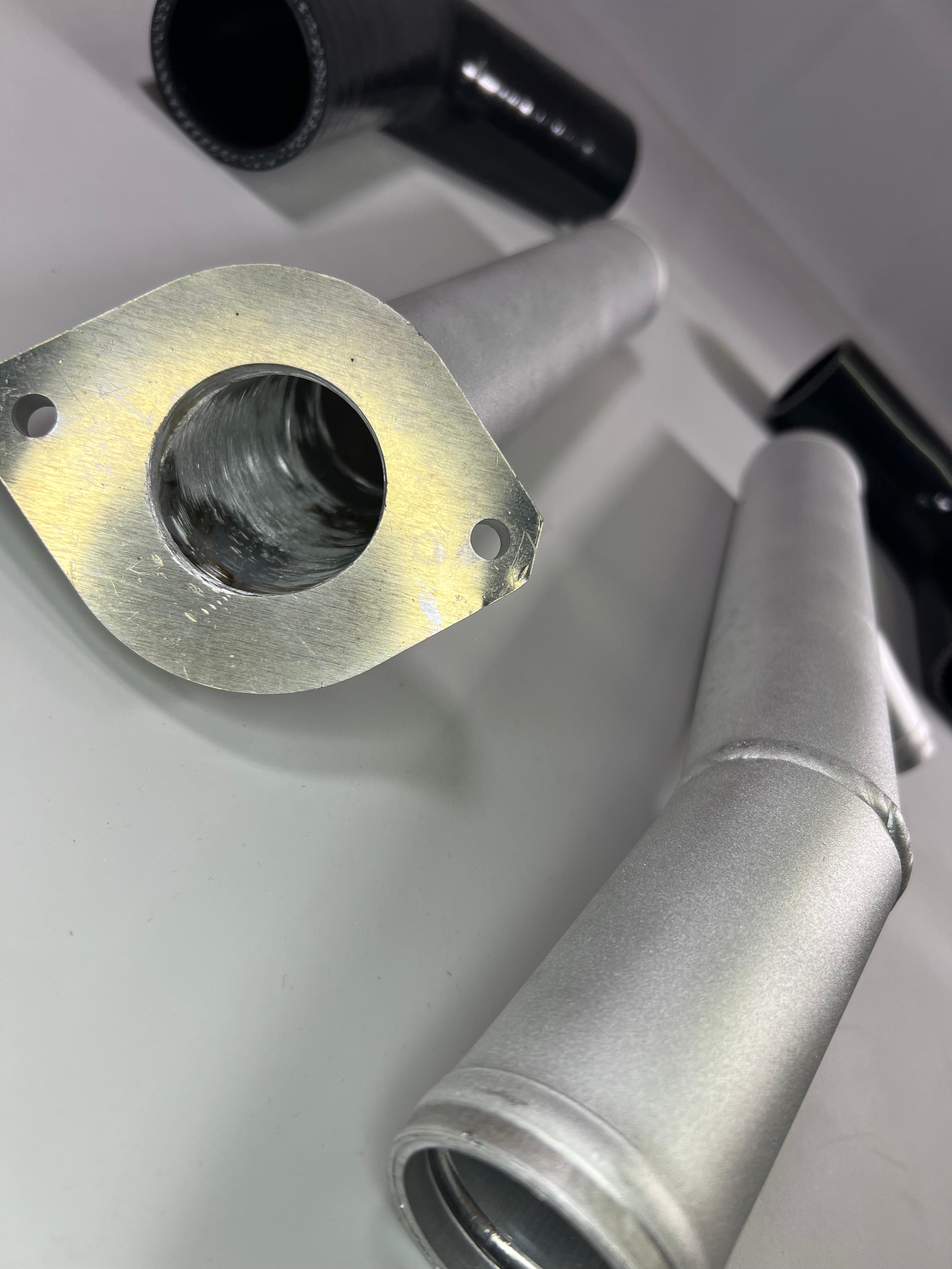 Bypass Schlauch Kit für VW G60 Golf, Corrado, Passat aber auch Golf 1 oder Jetta mit G60 Motor