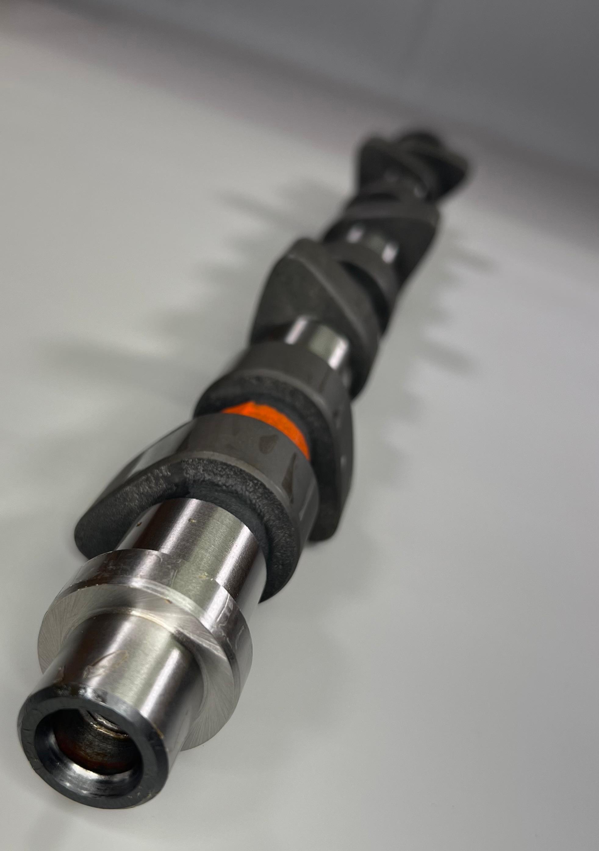 Nockenwelle 276 und Ventilhub 11,5 mm für alle G60 Motoren PG und 1H