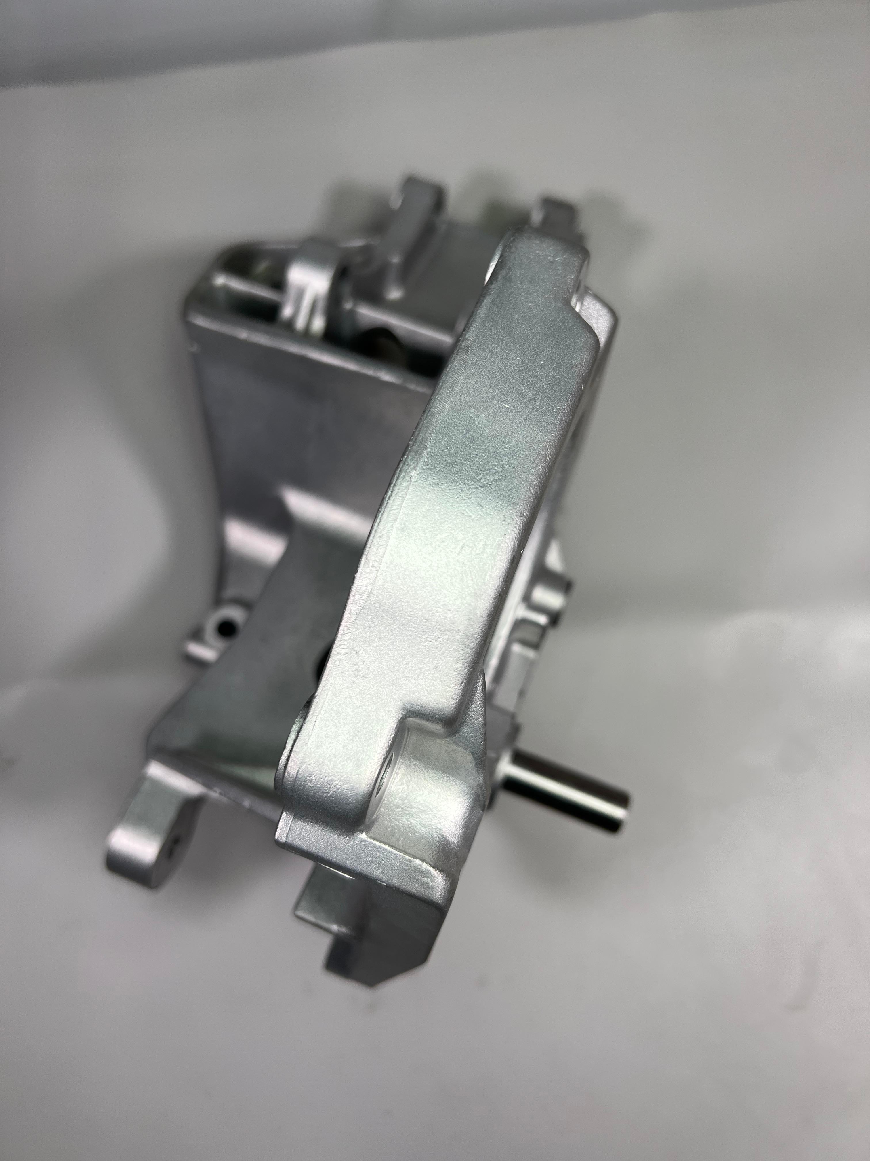 Halter für G60 Lader original Teilenummer : 037 145 491 A
