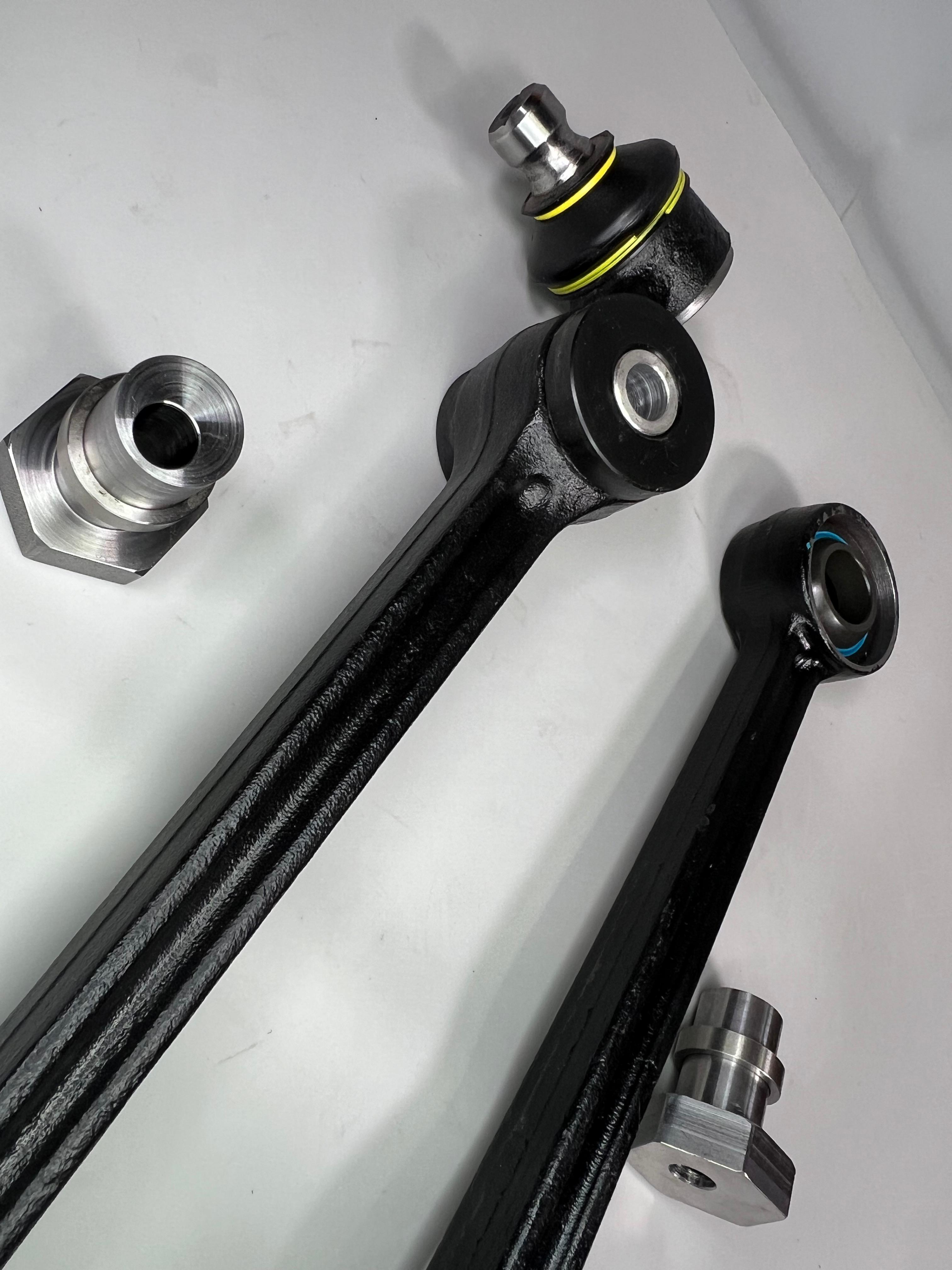 Querlenker Polo G40 links und rechts Motorsport