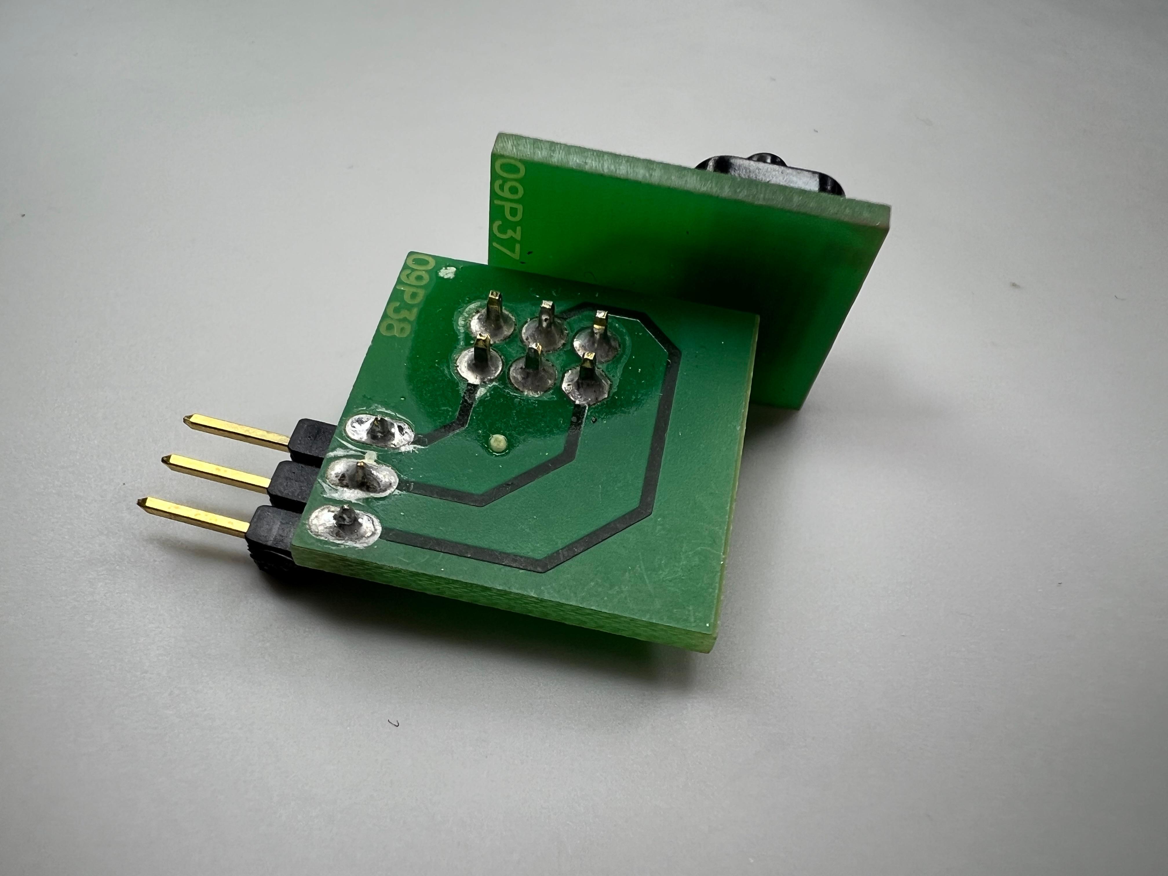 MAP-Sensor Ladedrucksensor 250 KPA für Digifant Motorsteuergeräte