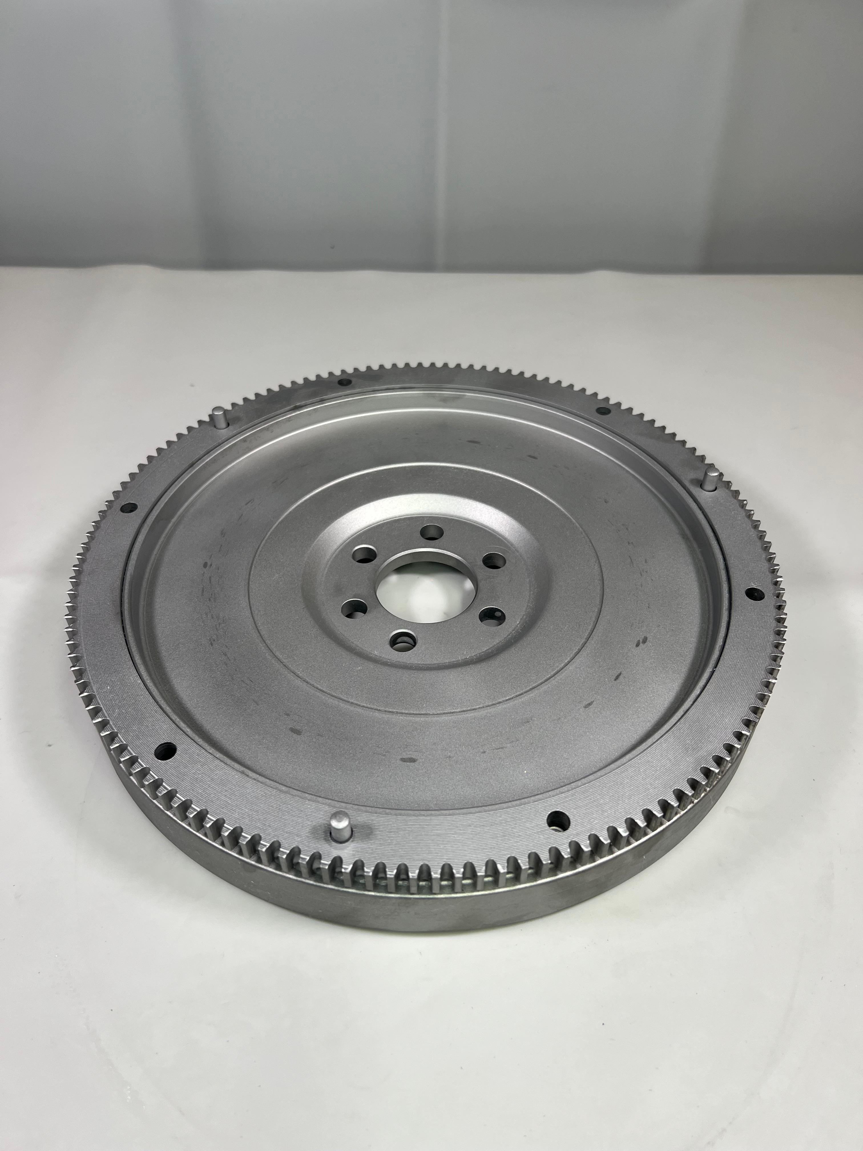 Schwungscheibe Schwungrad original für G60 und 16V Motoren
