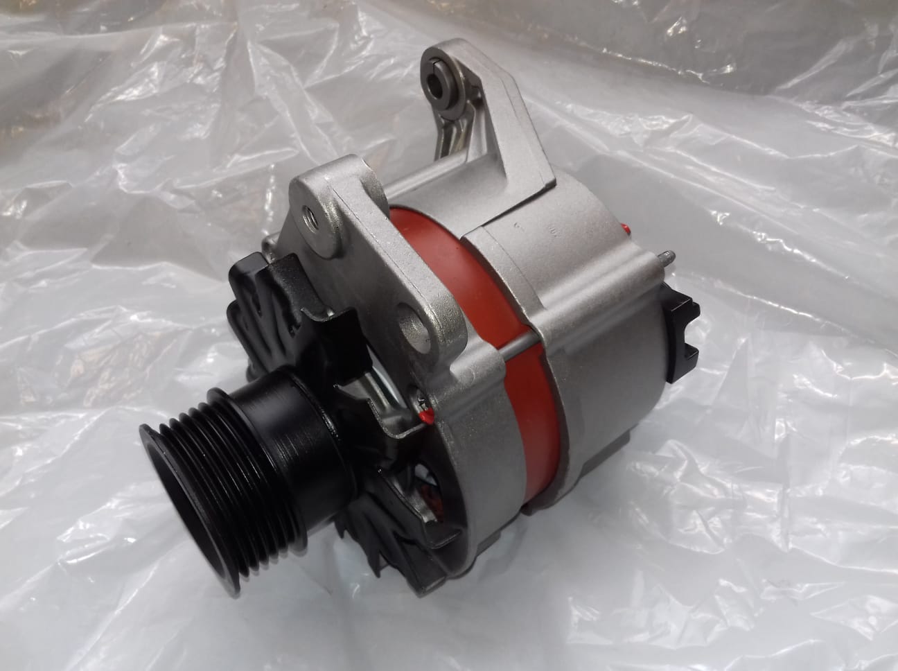 Generator für die G60 Motoren, Golf, Passat, Corrado mit 90 Ampère