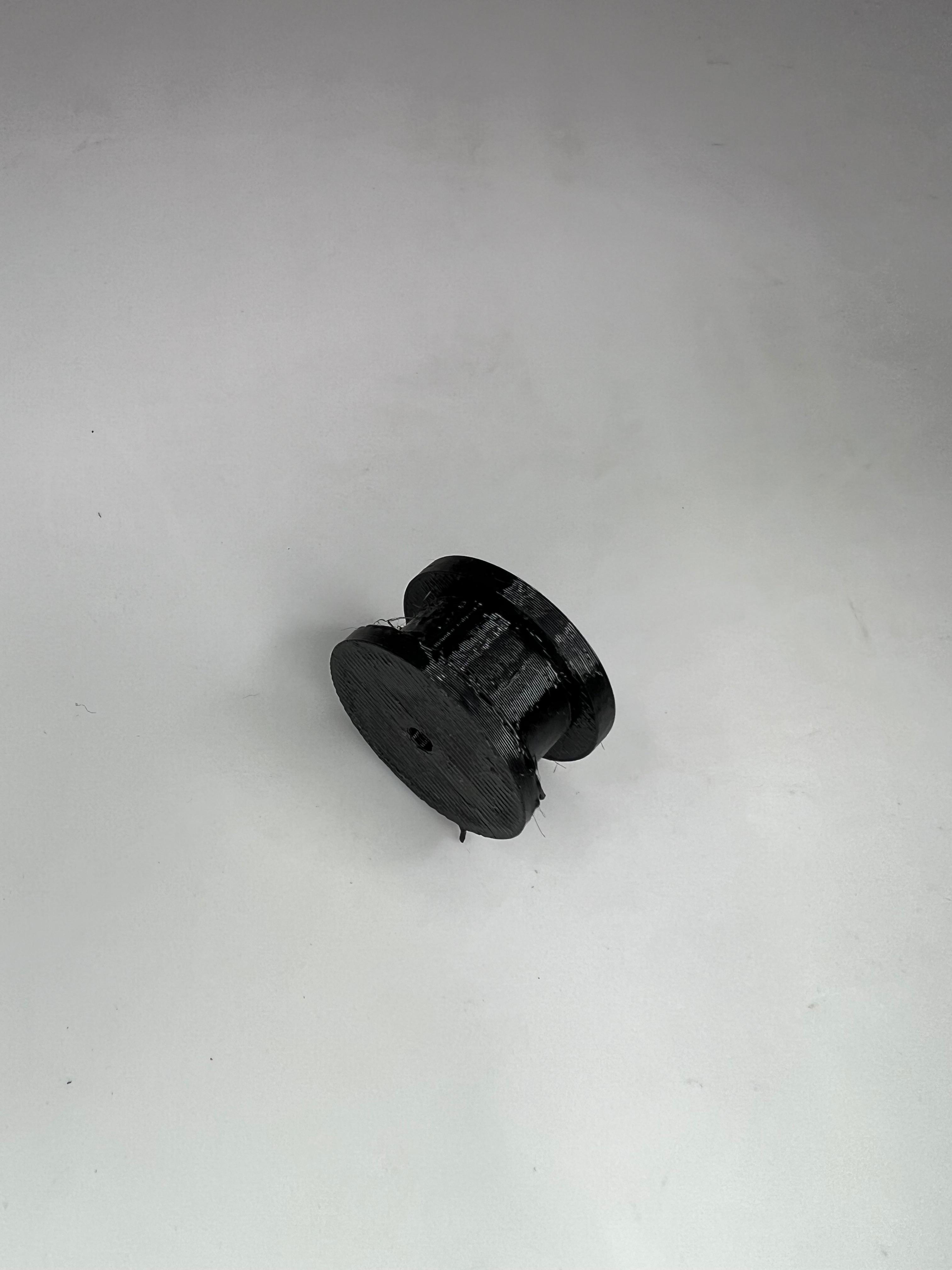 Buchse Gaspedal Gummi Gaszug für VW Golf 1 Golf I Cabrio, Scirocco, Jetta