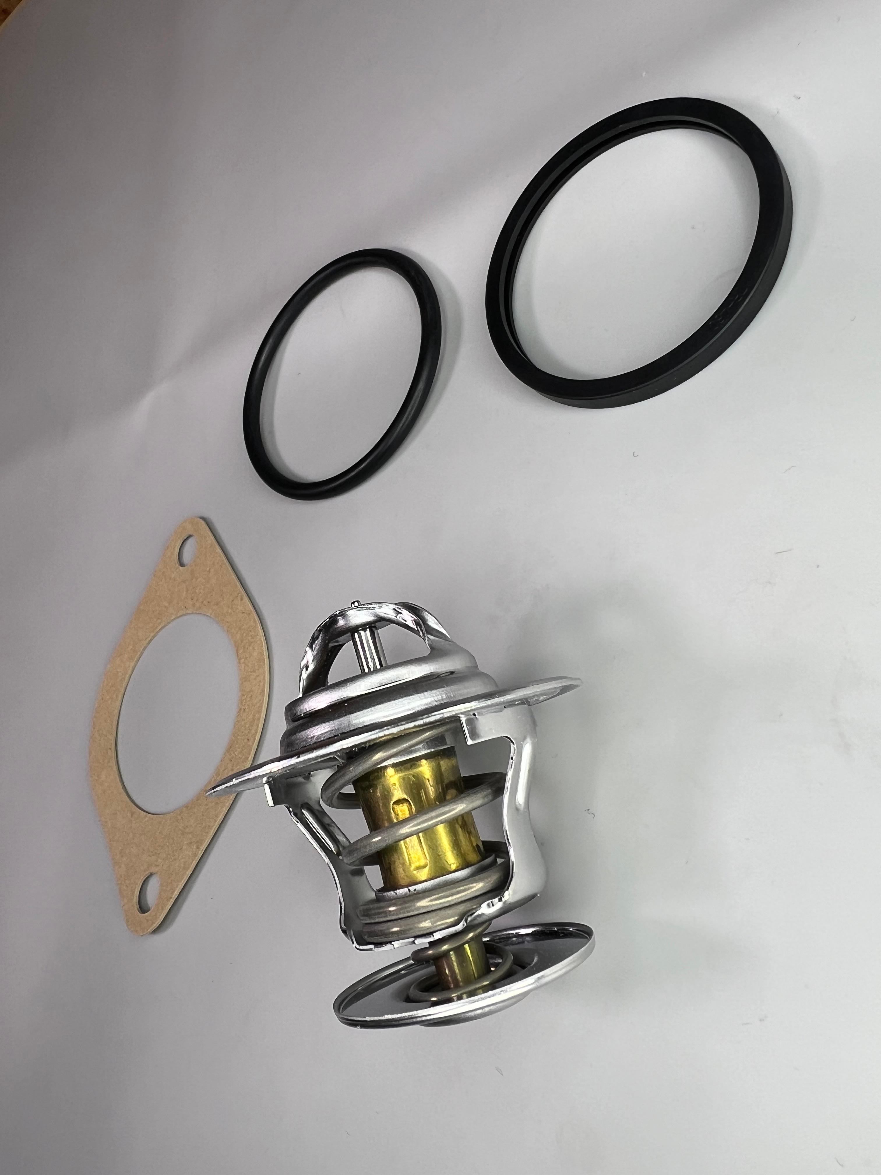Kühlerlüfter Thermostat 71 °C  Kühlmittel für Polo G40 und die PG 1H G60 Motoren