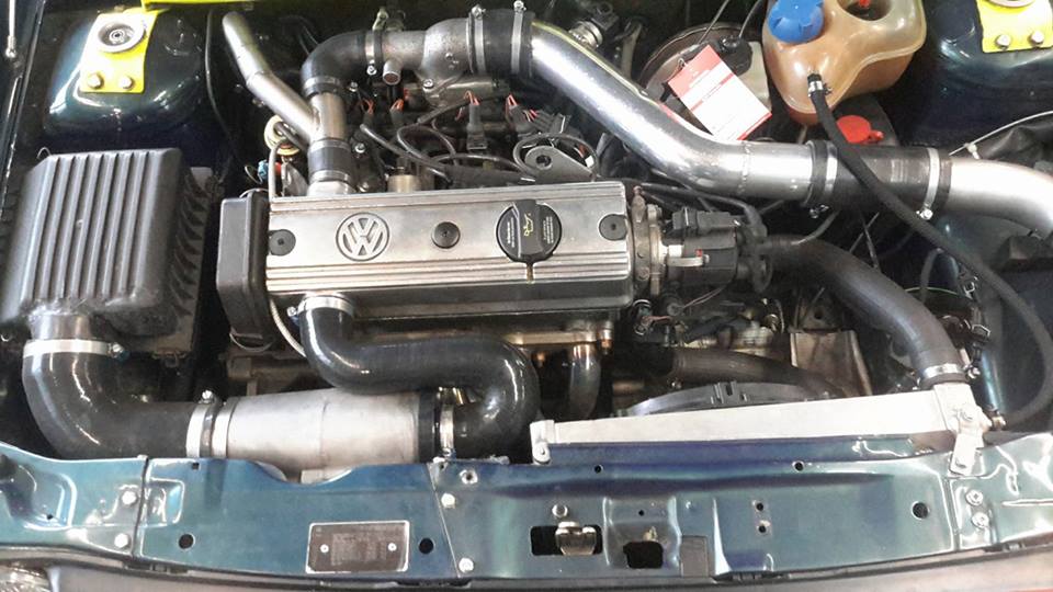 Zündleitungssatz Zündkabel Polo G40 PY von Bosch