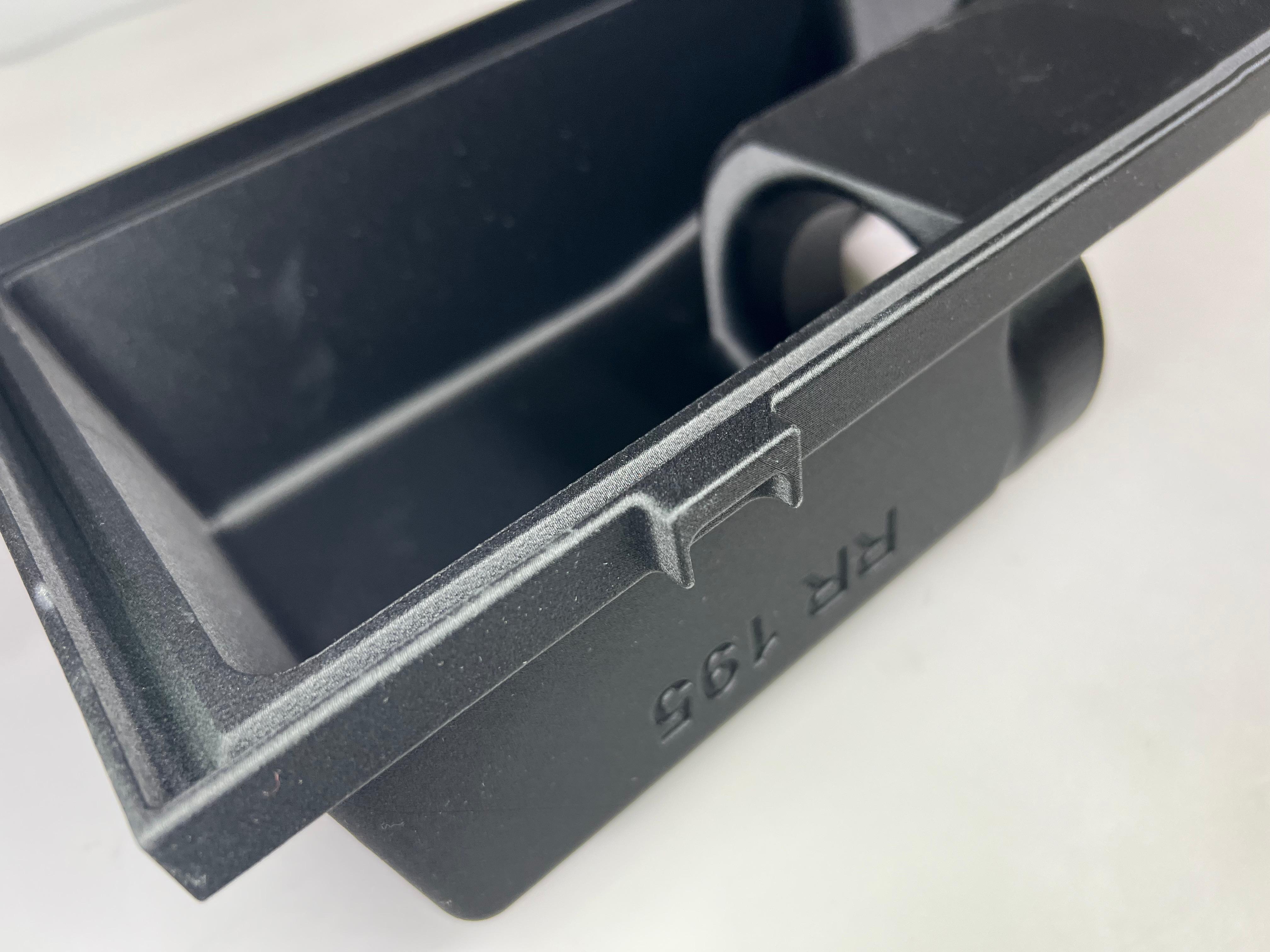 Luftfilterkastenoberteil für Golf G60 RSG65 RSG75 Lader für den großen Ansaugschlauch