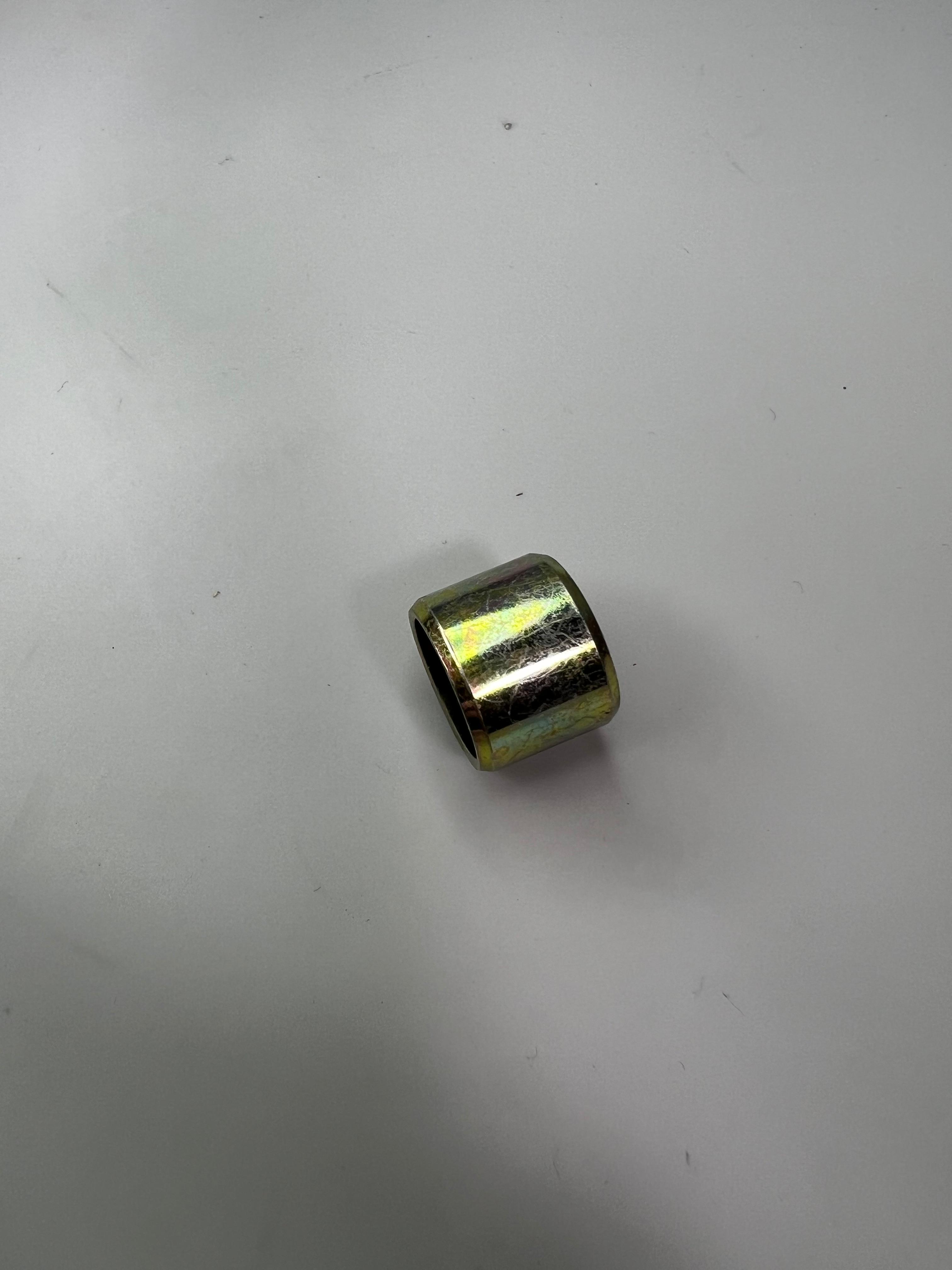 Hülse Passhülse zwischen Motor und Getriebe VW G60 PG 1H Polo G40 PY