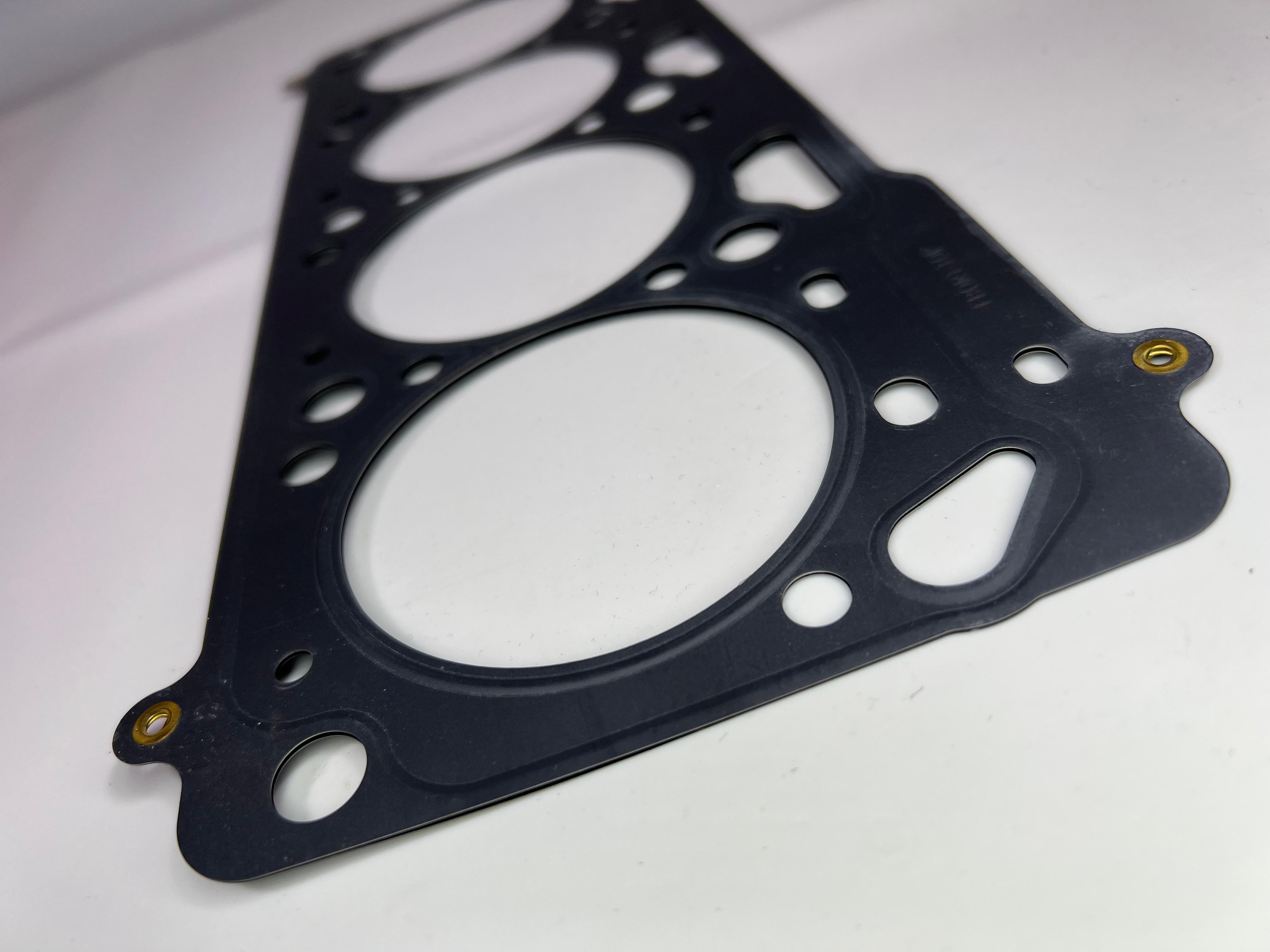 Zylinderkopfdichtung Polo G40 aus Metall 0,5mm Dick