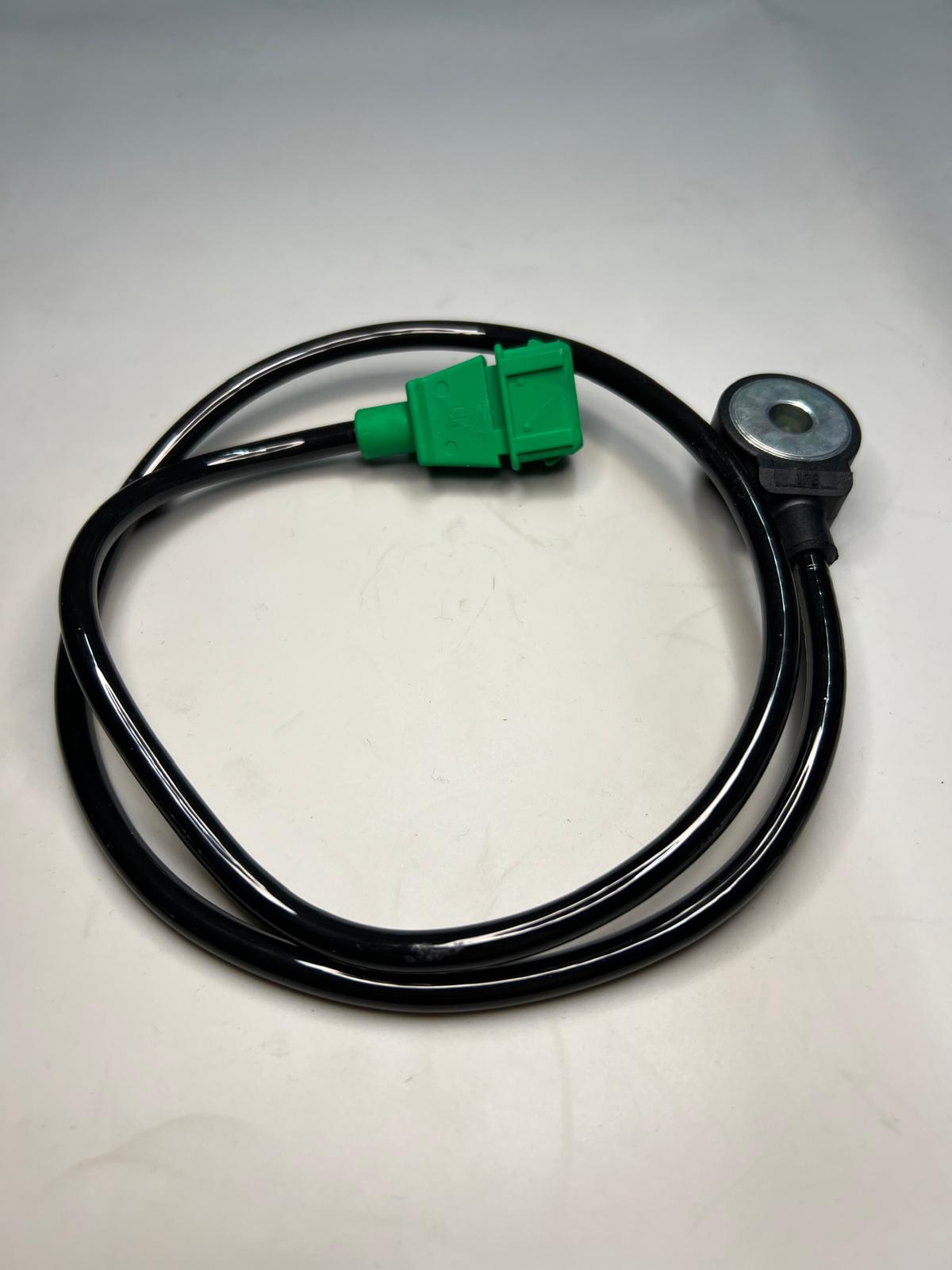 Klopfsensor für den Polo G40 Motor Motorkennung PY