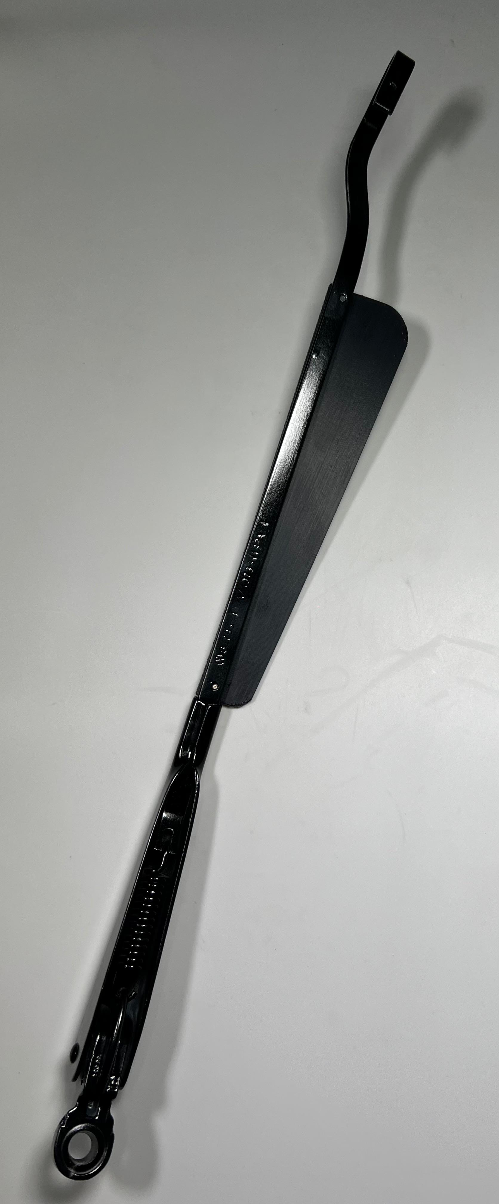 Wischerarm mit Spoiler Polo Coupe G40