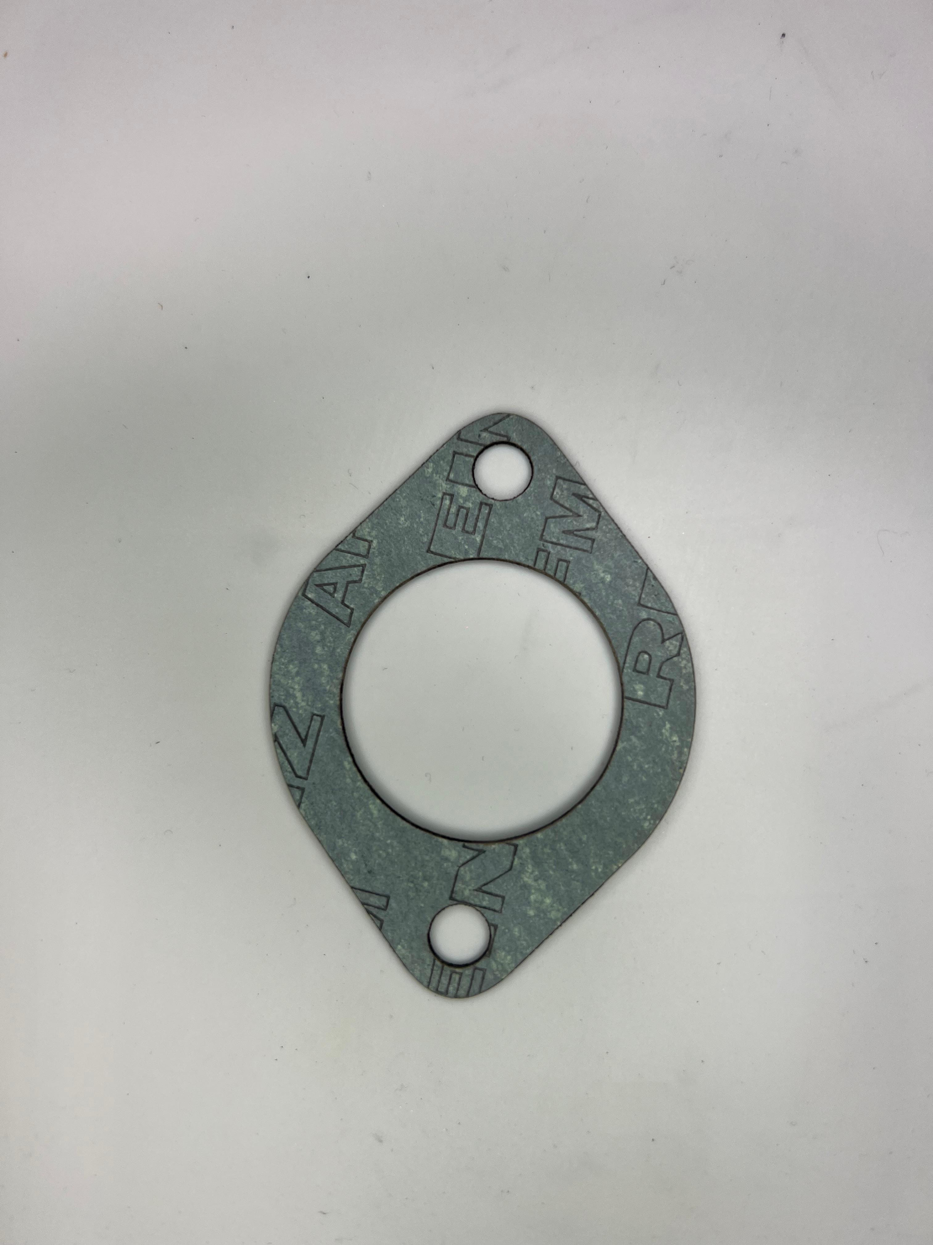 Dichtung zwischen Motorblock Wasserrohr und Wasserpumpe Polo G40