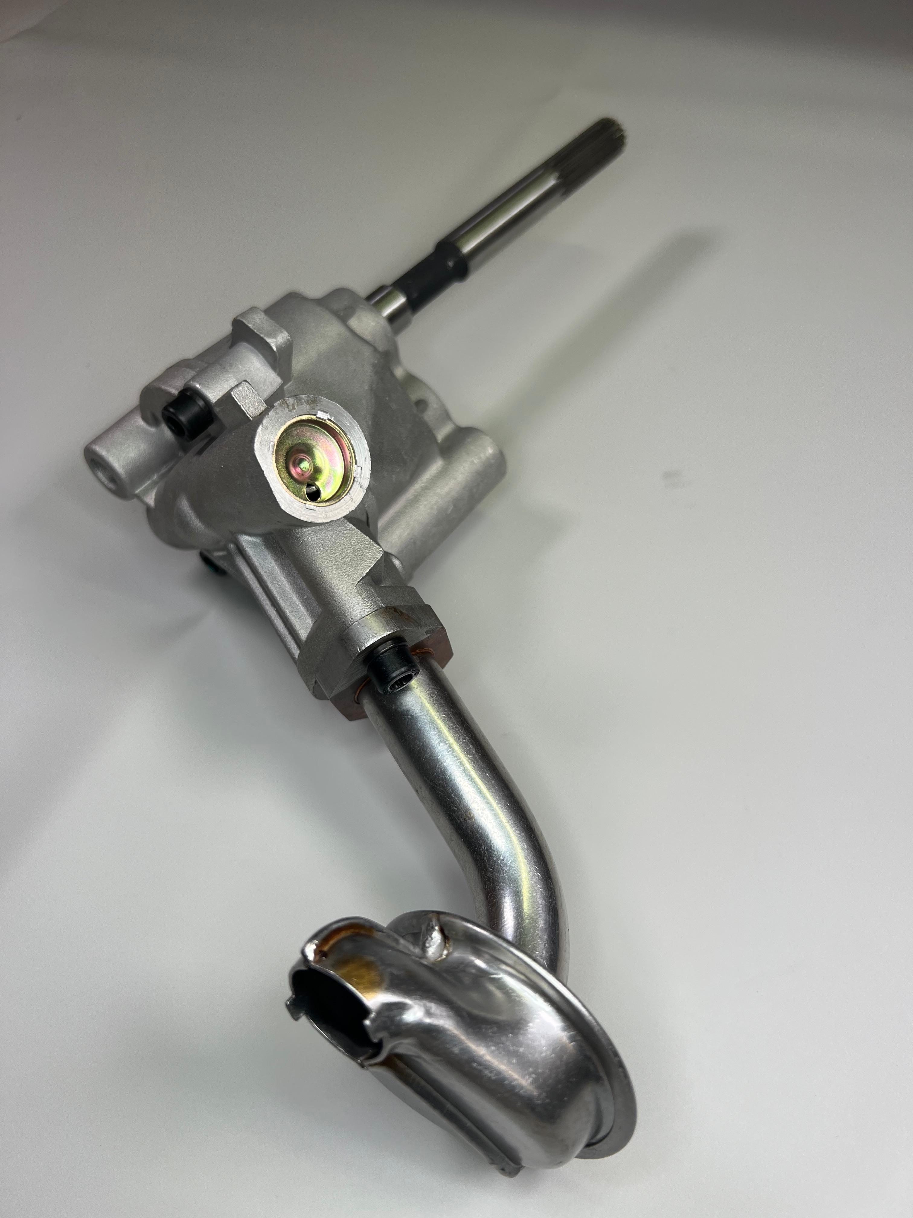 Ölpumpe für die 16V Motoren 2,0 Liter mit ABF und 9A Motor