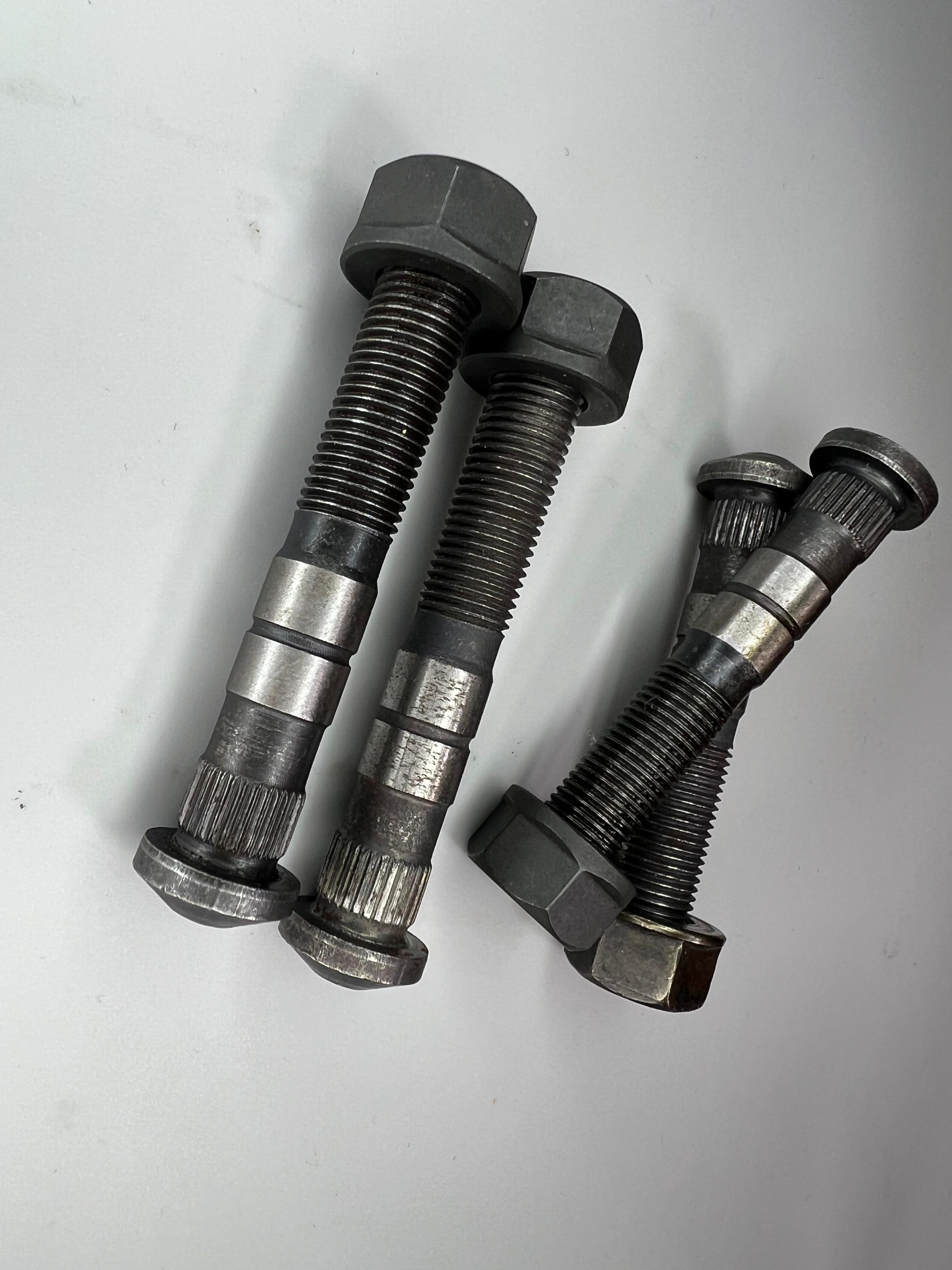 Pleuelschrauben Pleuelschraubensatz mit Muttern für G60 Motoren
