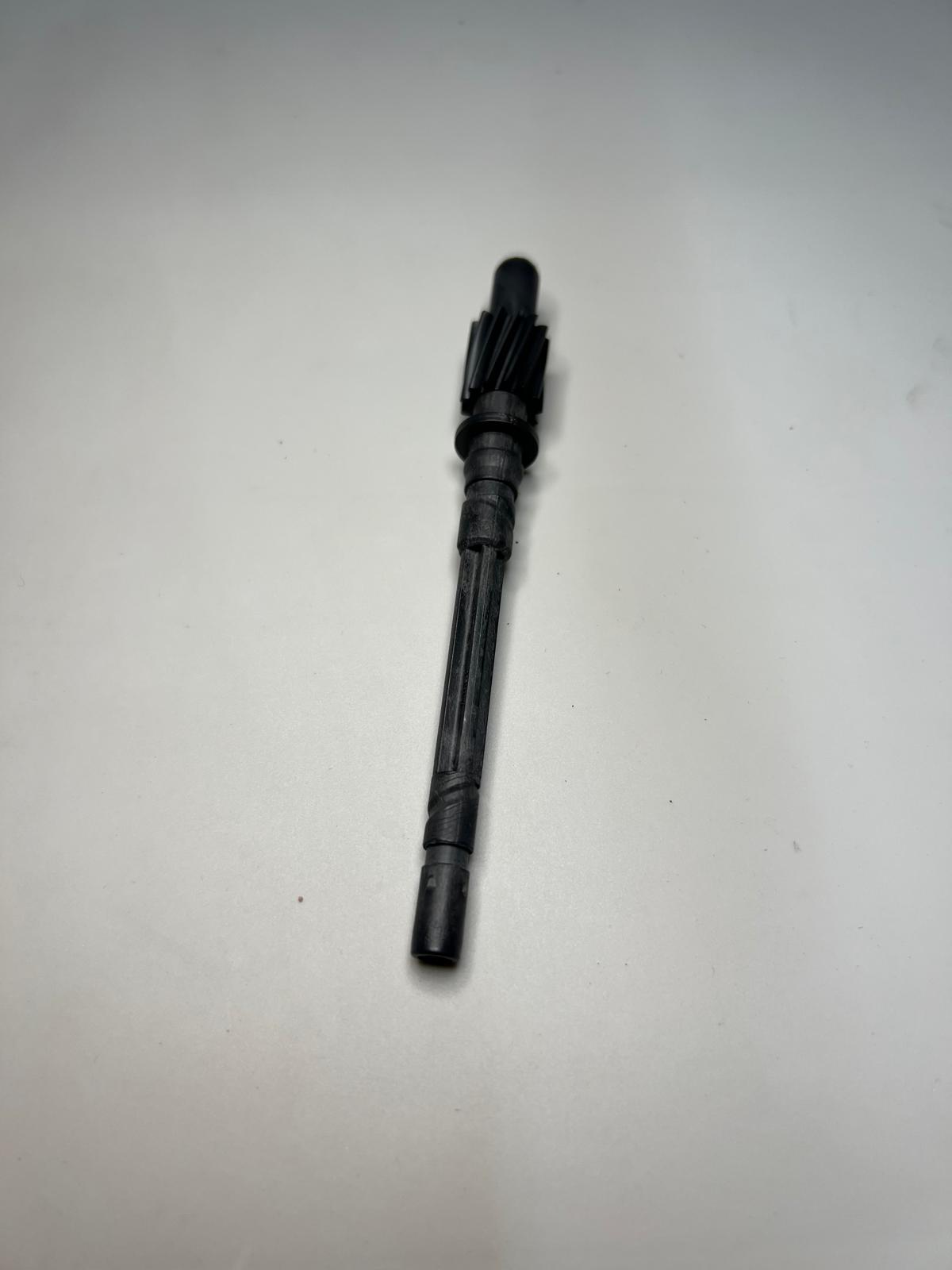 Getriebe Ritzel für die Tachowelle aus Kunststoff 02A G60