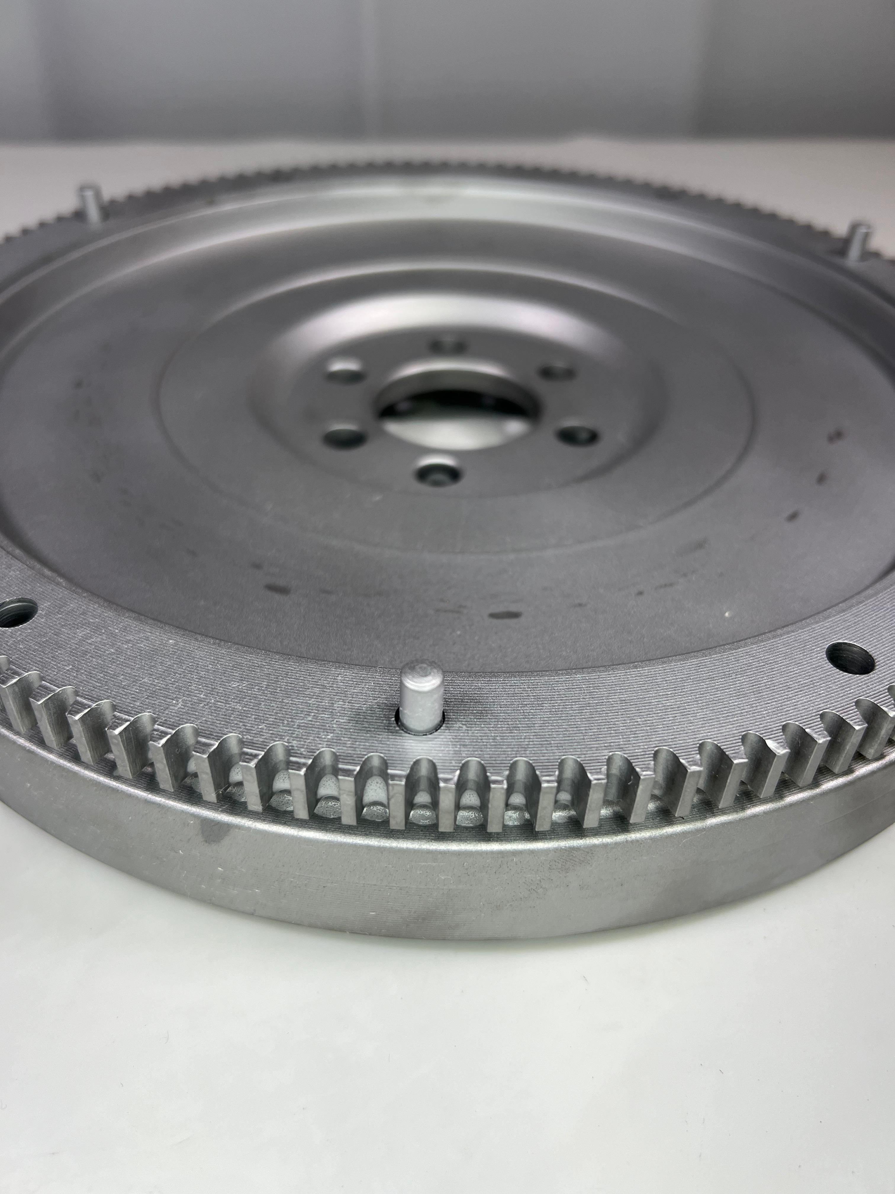 Schwungscheibe Schwungrad original für G60 und 16V Motoren